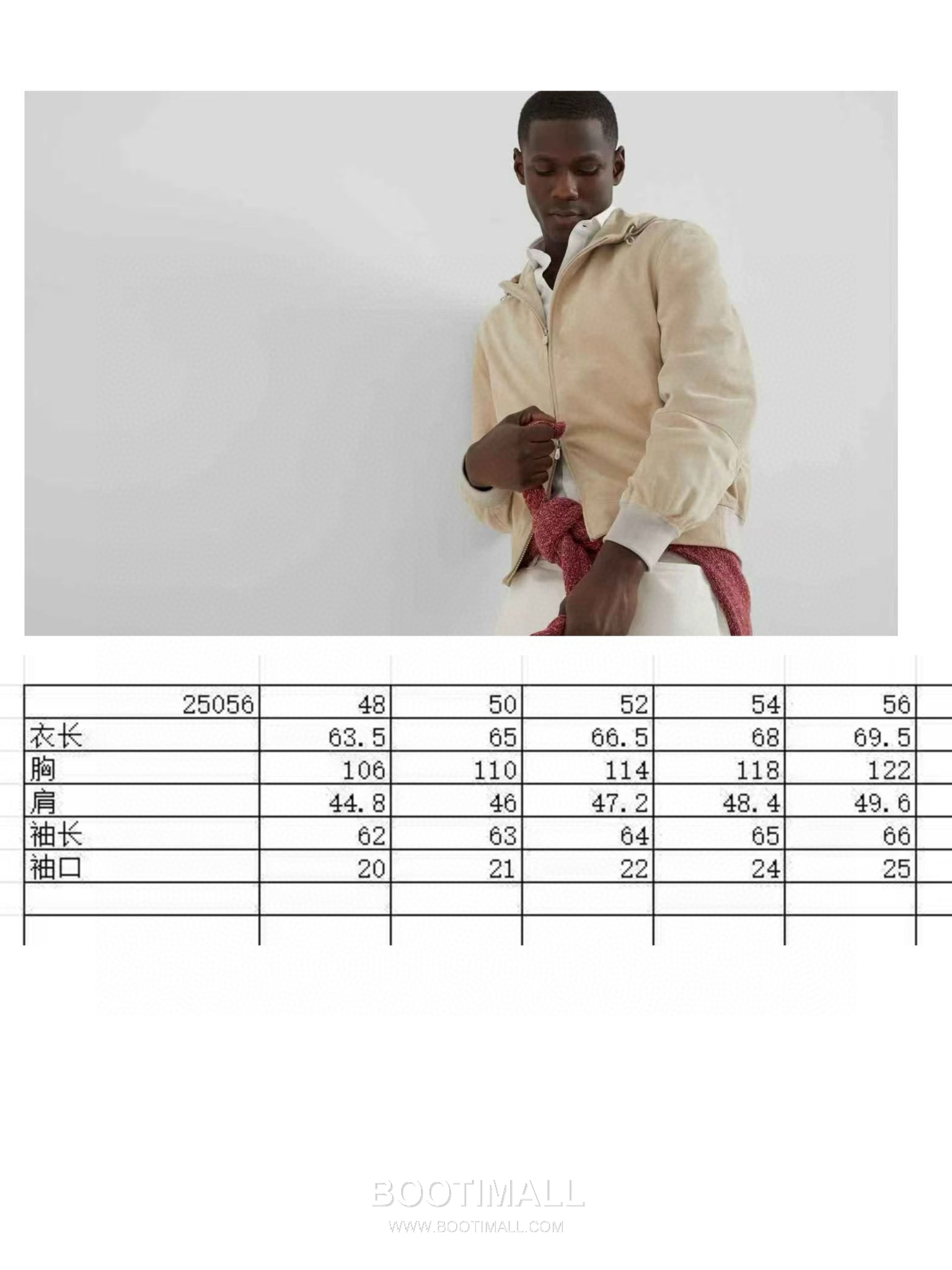 Brunello Cucinelli Suede Lambskin Hooded Black Jacket 브루넬로 쿠치넬리 스웨이드 램스킨 후드 블랙 자켓 1