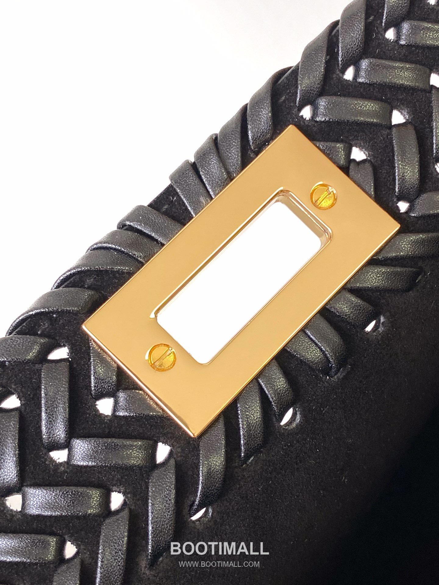 Fendi Peekaboo ISeeU Braided Imported Leather Beige Top Handle Bag 펜디 피카부 아이씨유 브레이디드 수입 가죽 베이지 탑핸들백 27cm 16