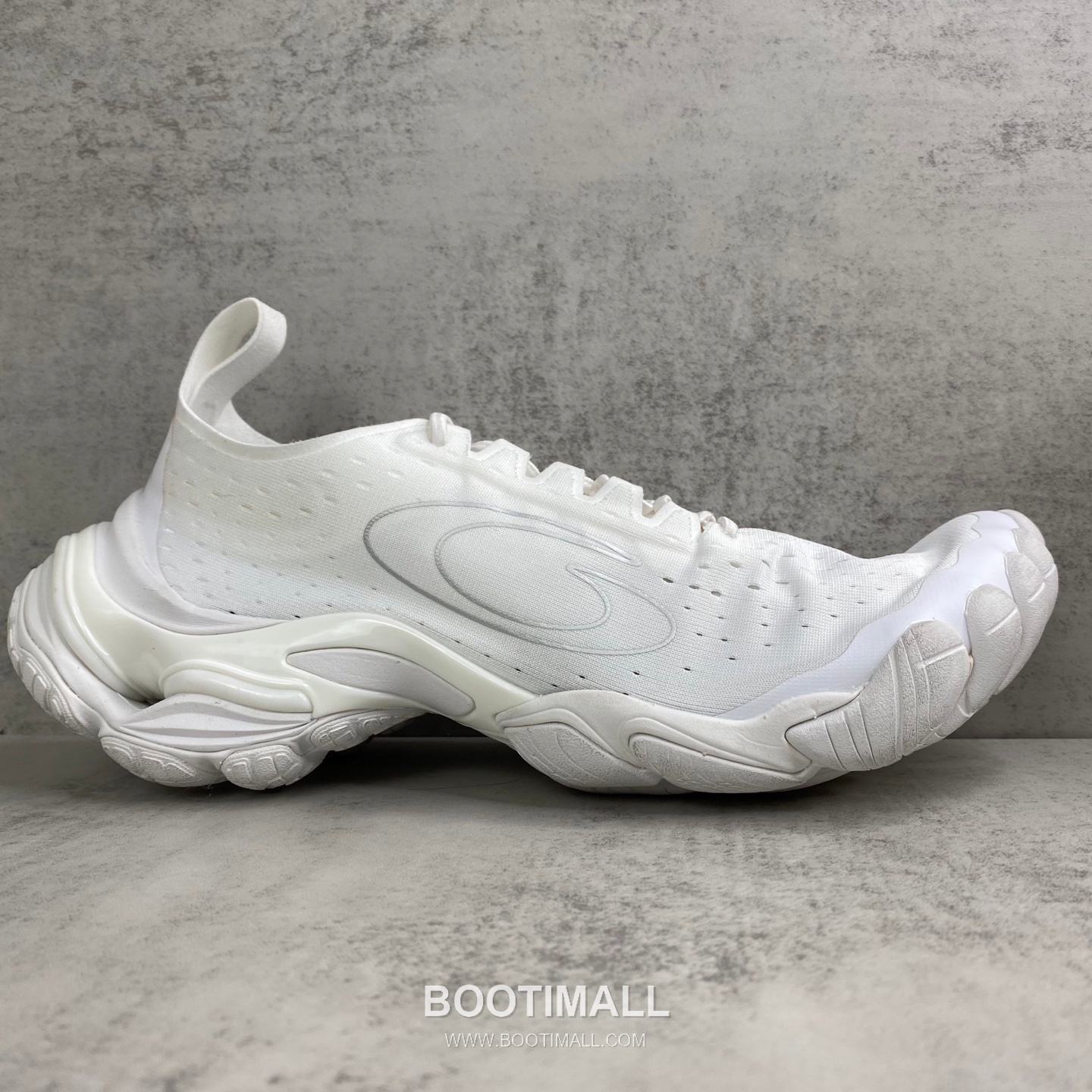 Balenciaga Anatomic Runner Five-Toe Low Sneakers 발렌시아가 아나토믹 러너 파이브토 로우 스니커즈 6