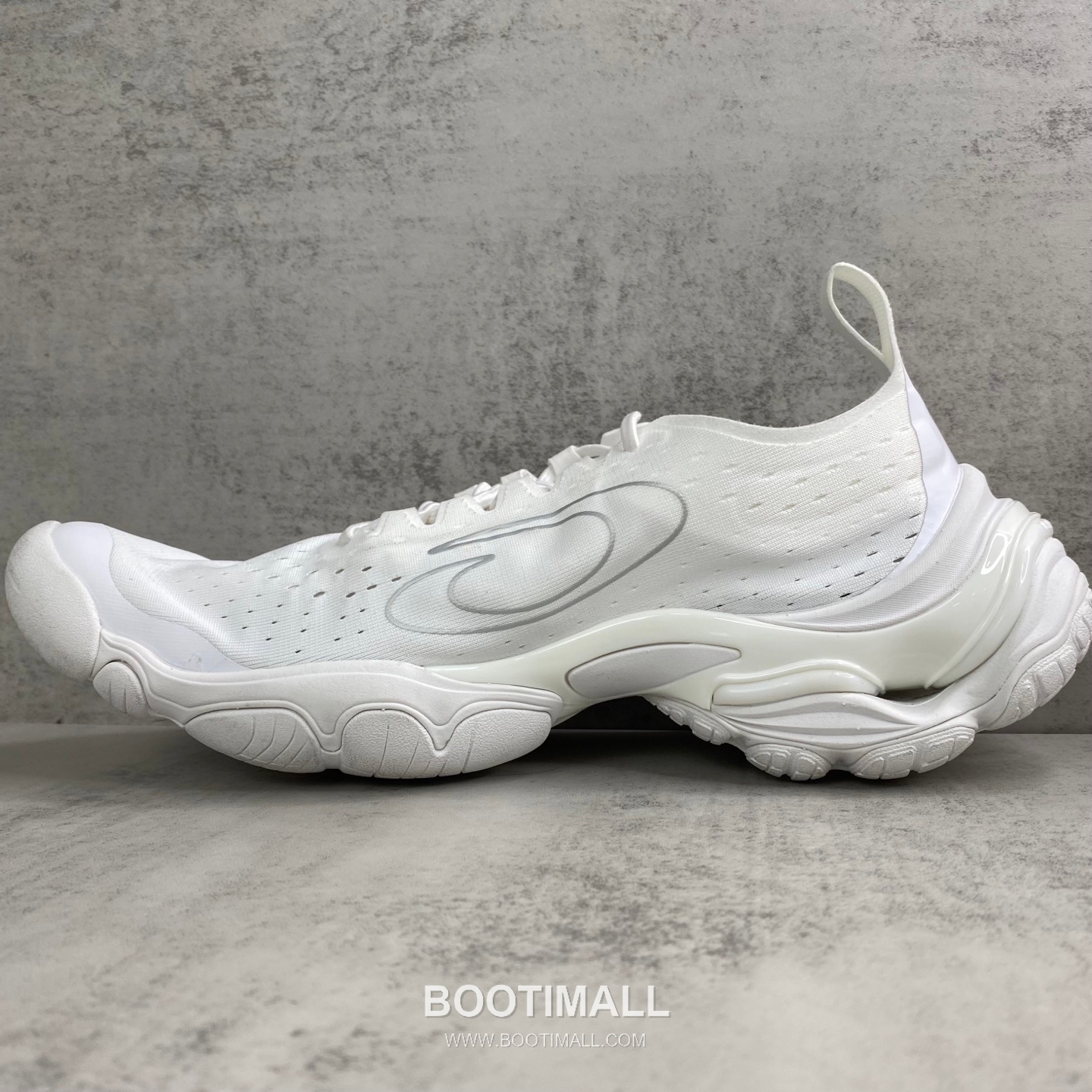 Balenciaga Anatomic Runner Five-Toe Low Sneakers 발렌시아가 아나토믹 러너 파이브토 로우 스니커즈 7