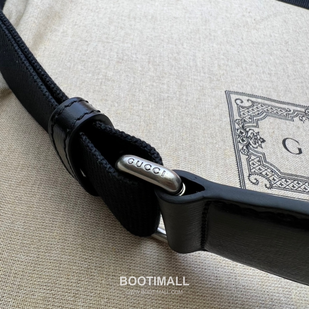 Gucci Ophidia GG Supreme GG Canvas Beige Shoulder Bag 구찌 오피디아 GG 수프림 캔버스 베이지 숄더백 24.5cm 8