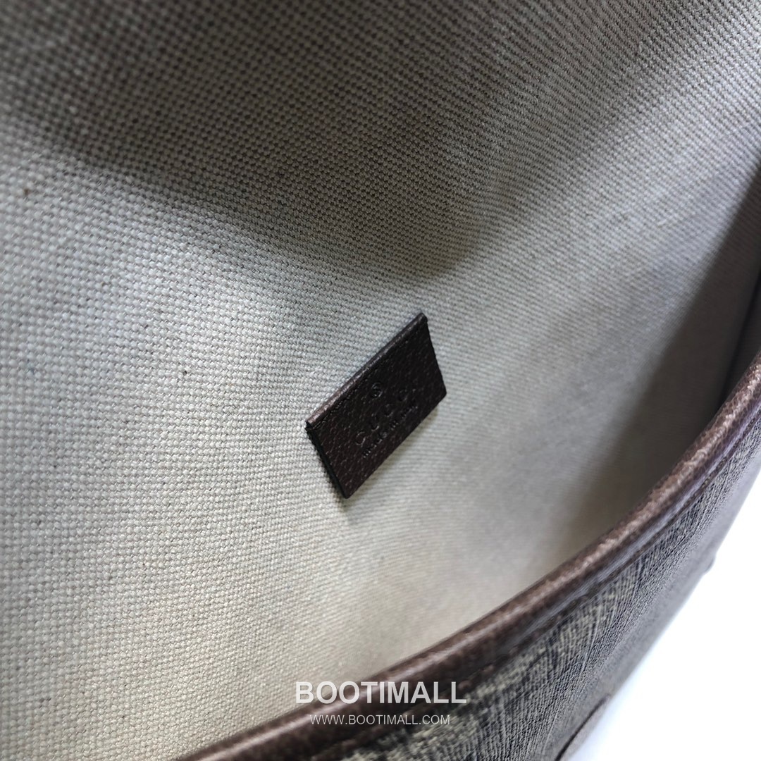 Gucci Tiger Head Flap Messenger 598604 Bag 구찌 타이거 헤드 플랩 메신저 598604 26cm 16