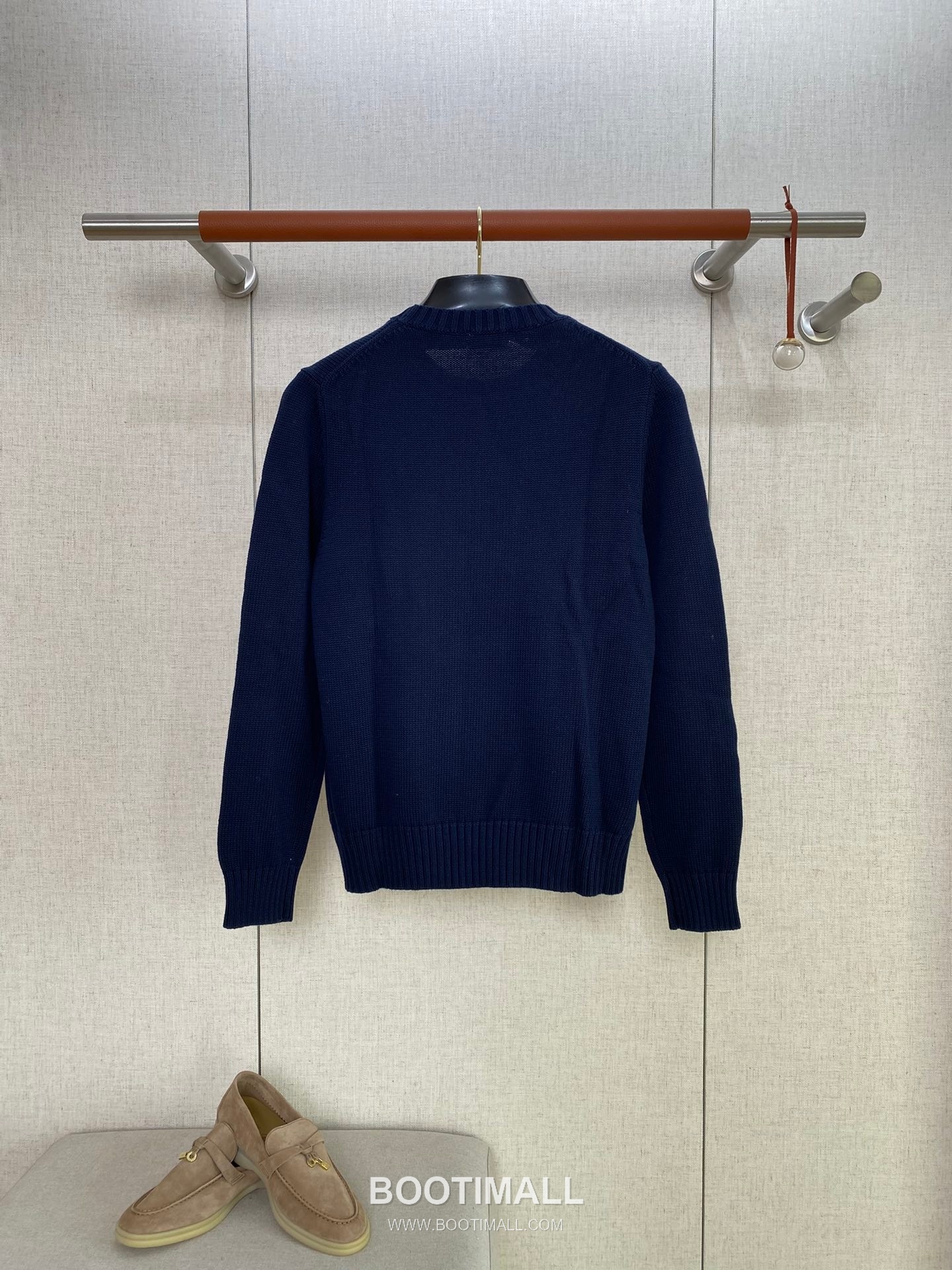 Ralph Lauren Polo Bear Crewneck Sweater 8839088 Cotton White 랄프로렌 베어 폴로 크루넥 스웨터 8839088 코튼 화이트 6