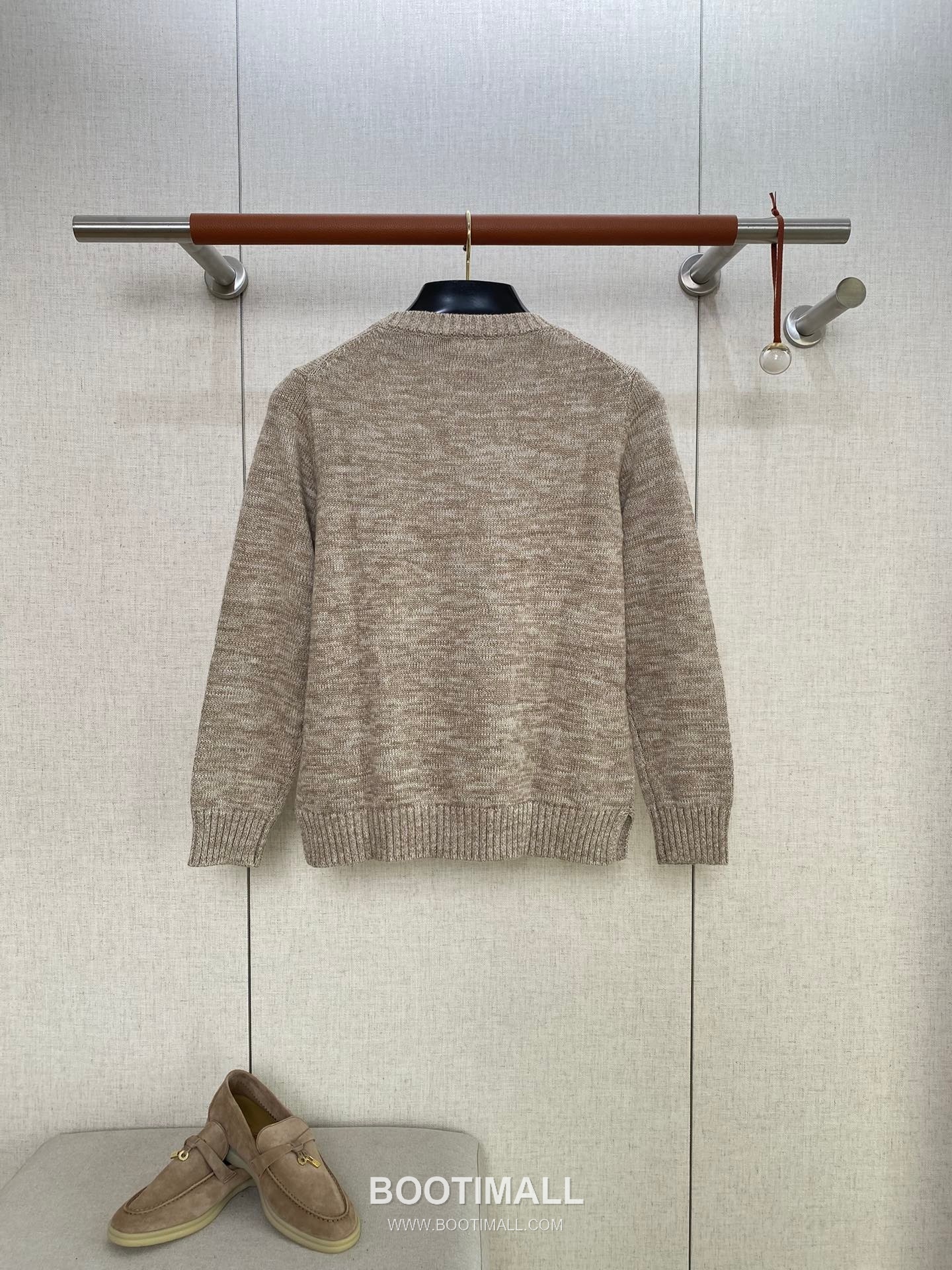 Ralph Lauren Polo Bear Crewneck Sweater 8839088 Cotton White 랄프로렌 베어 폴로 크루넥 스웨터 8839088 코튼 화이트 10