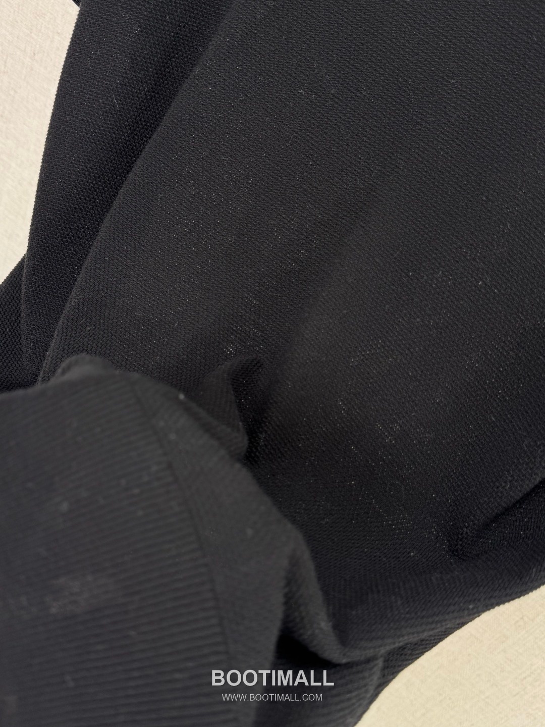 Ralph Lauren Silk Seagull-Collar Polo Mulberry Cotton Blend White Shirt 랄프로렌 베어 실크 시걸 칼라 폴로 뽕나무 코튼 블렌드 화이트 셔츠 4