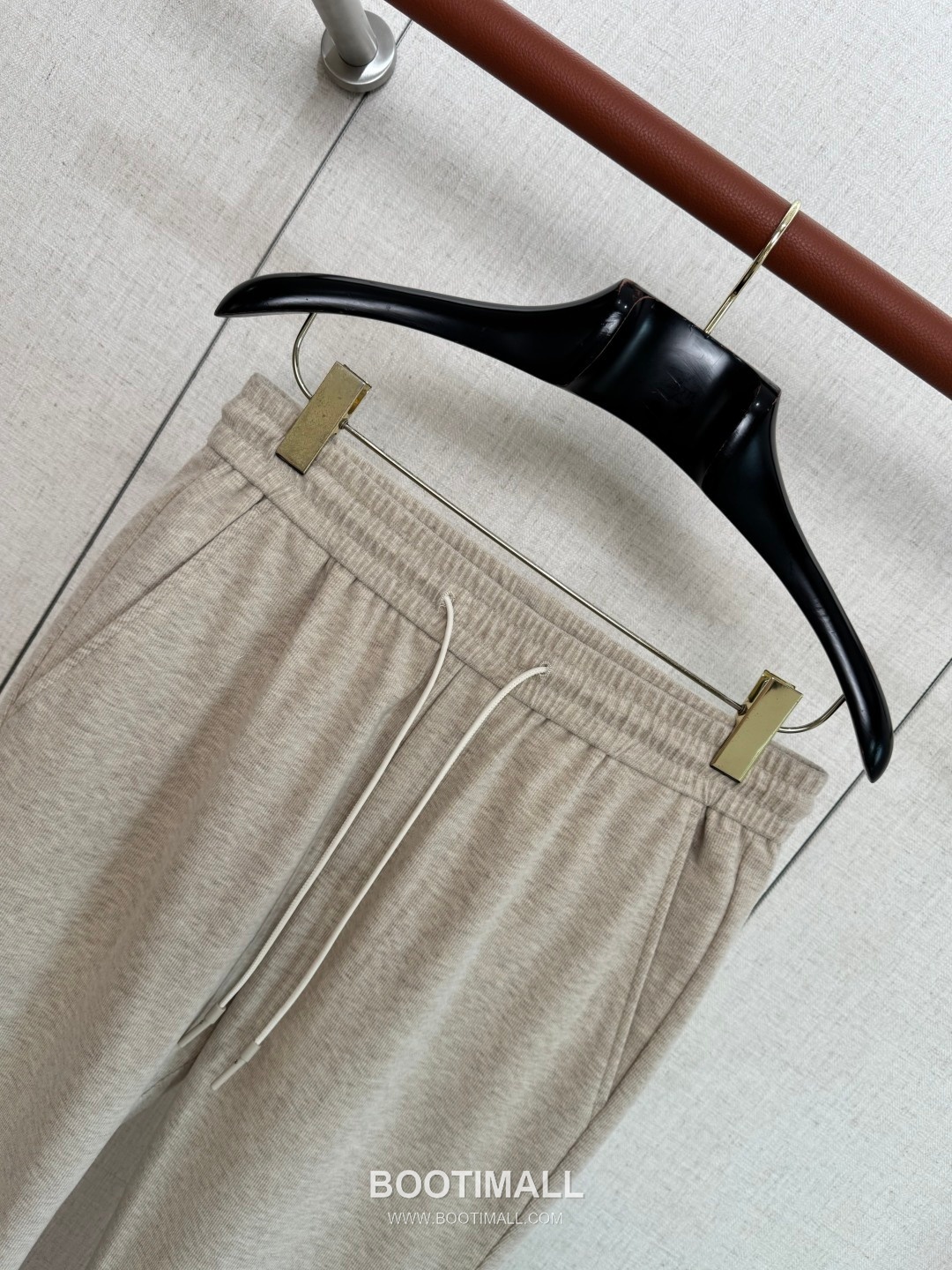 Zegna Casual Set Polyester, Wool, Viscose Beige 제냐 캐주얼 세트 폴리에스터, 울, 비스코스 베이지 3