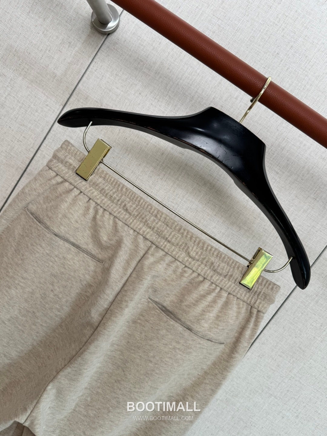 Zegna Casual Set Polyester, Wool, Viscose Beige 제냐 캐주얼 세트 폴리에스터, 울, 비스코스 베이지 5