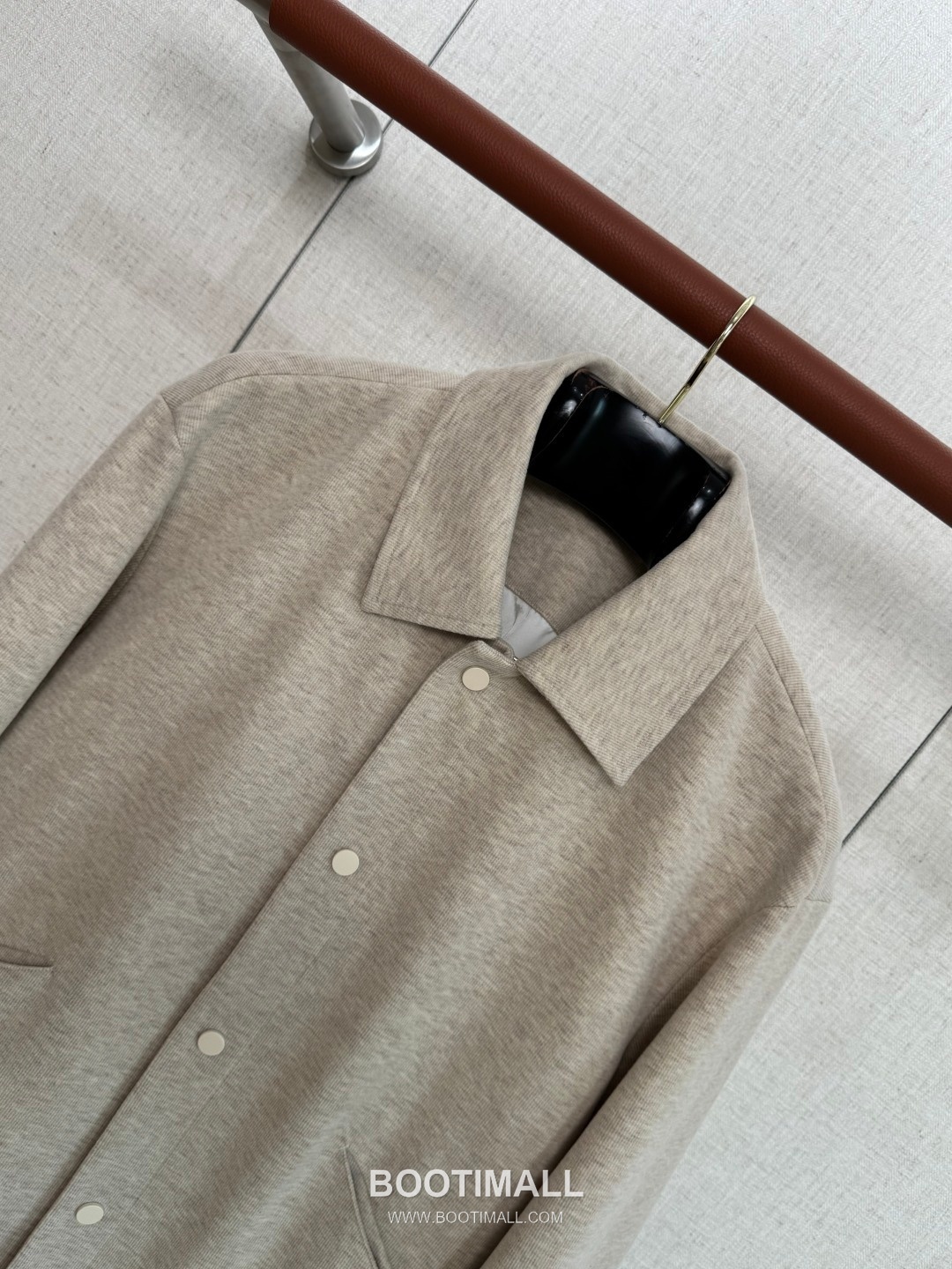 Zegna Casual Set Polyester, Wool, Viscose Beige 제냐 캐주얼 세트 폴리에스터, 울, 비스코스 베이지 3