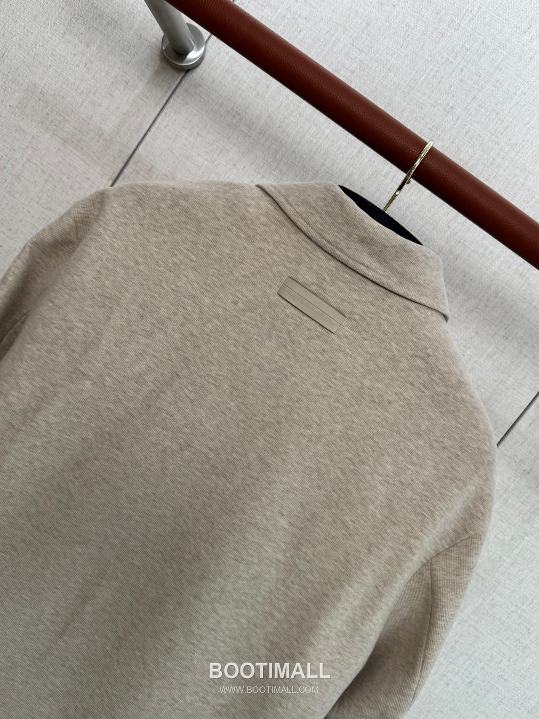 Zegna Casual Set Polyester, Wool, Viscose Beige 제냐 캐주얼 세트 폴리에스터, 울, 비스코스 베이지 5