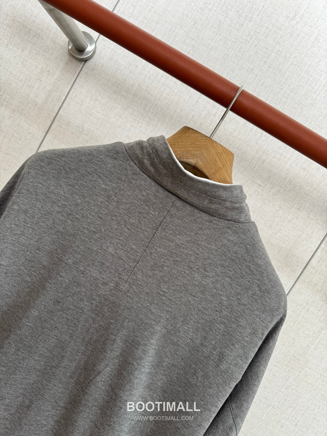 Zegna Brezza Reversible Waist-Cinched Microfiber Army Green Jacket 제냐 브레짜 리버서블 웨이스트 신치드 마이크로파이버 카키 재킷 11