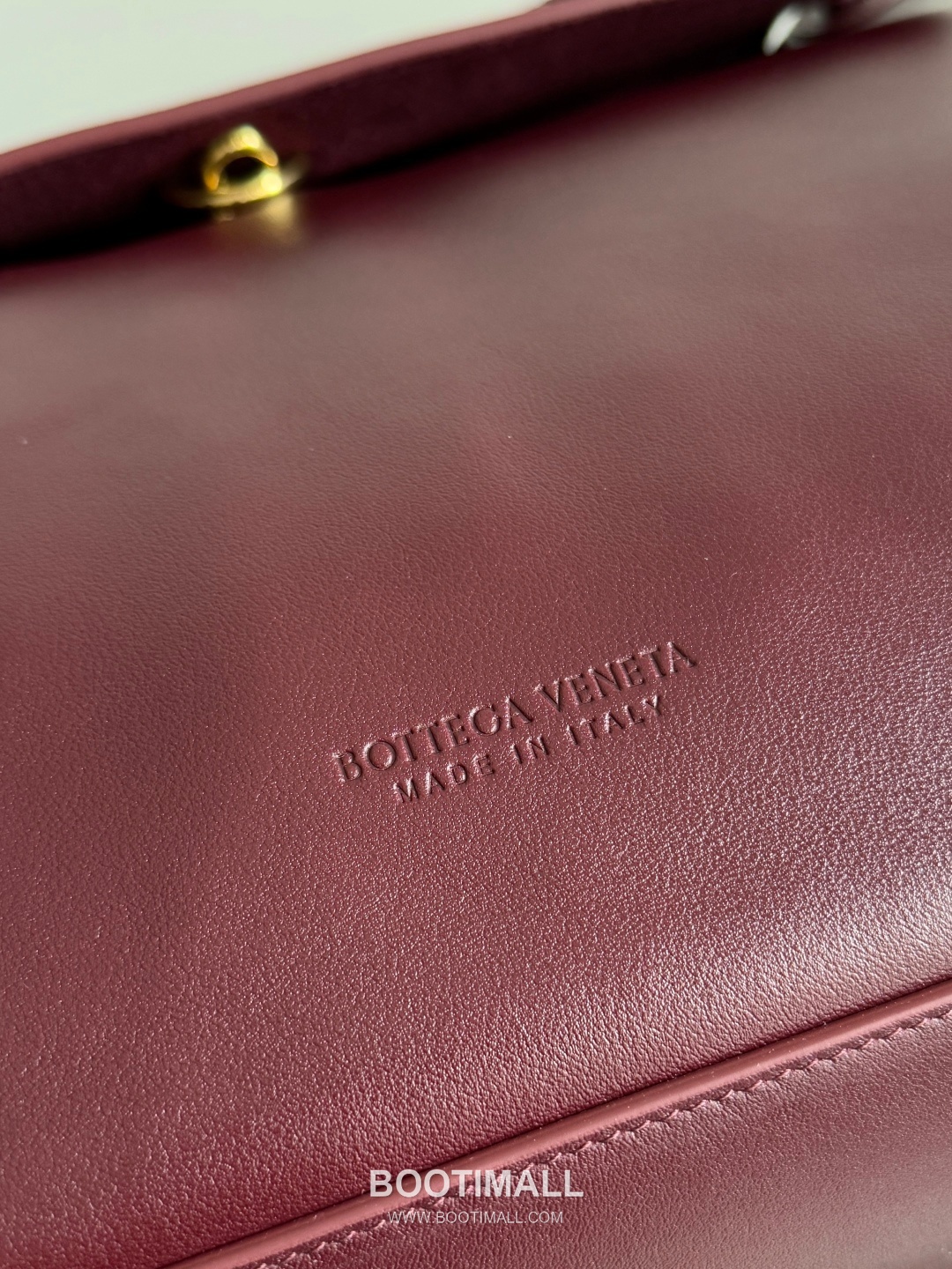 Bottega Veneta Ciao Intrecciato Smooth Calfskin Top Handle Bag 보테가 베네타 차오 인트레치아토 스무스 카프스킨 탑핸들백 42cm 6