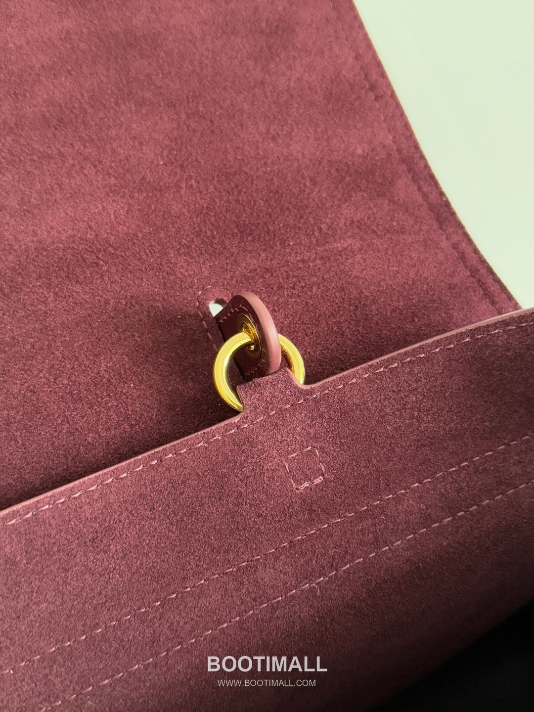 Bottega Veneta Ciao Intrecciato Smooth Calfskin Top Handle Bag 보테가 베네타 차오 인트레치아토 스무스 카프스킨 탑핸들백 42cm 13