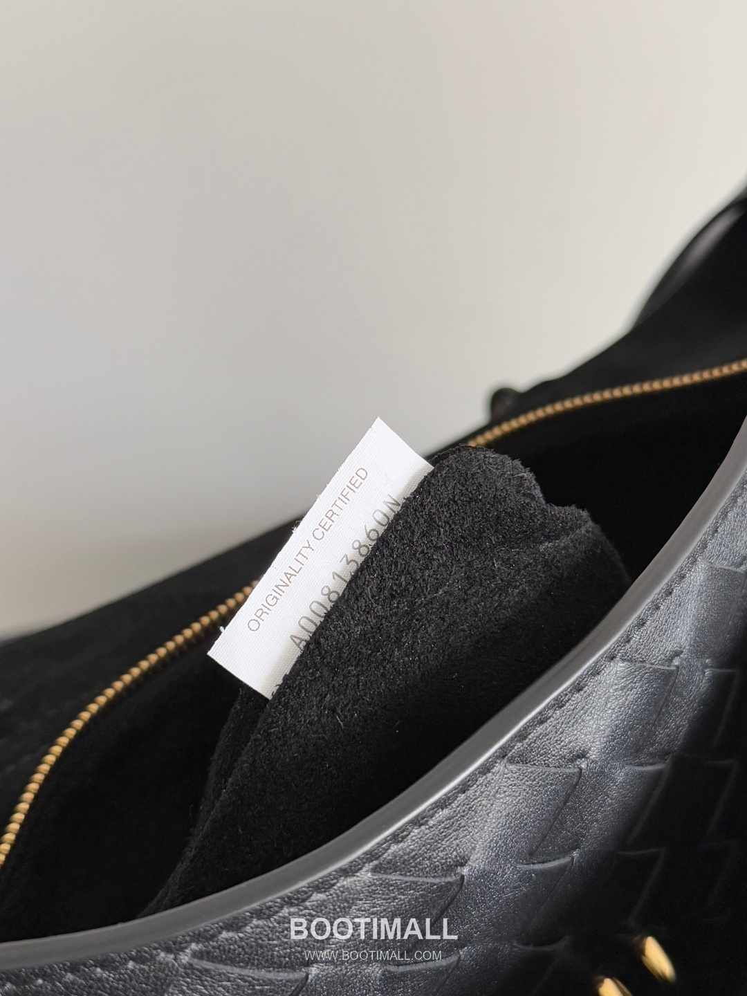 Bottega Veneta Ciao Intrecciato Smooth Calfskin Top Handle Bag 보테가 베네타 차오 인트레치아토 스무스 카프스킨 탑핸들백 42cm 8