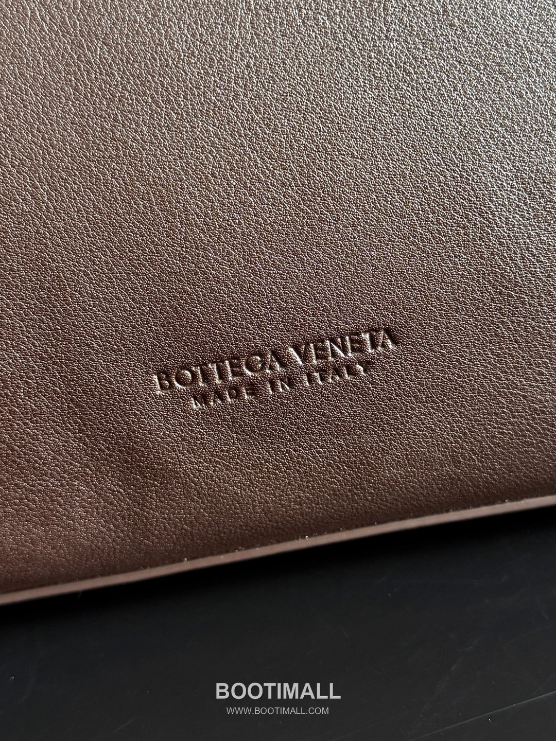 Bottega Veneta Ciao Intrecciato Smooth Calfskin Top Handle Bag 보테가 베네타 차오 인트레치아토 스무스 카프스킨 탑핸들백 42cm 6