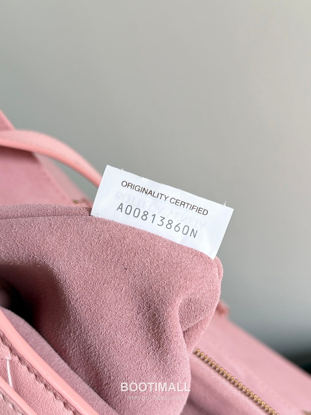 Bottega Veneta Ciao Intrecciato Smooth Calfskin Top Handle Bag 보테가 베네타 차오 인트레치아토 스무스 카프스킨 탑핸들백 42cm 20