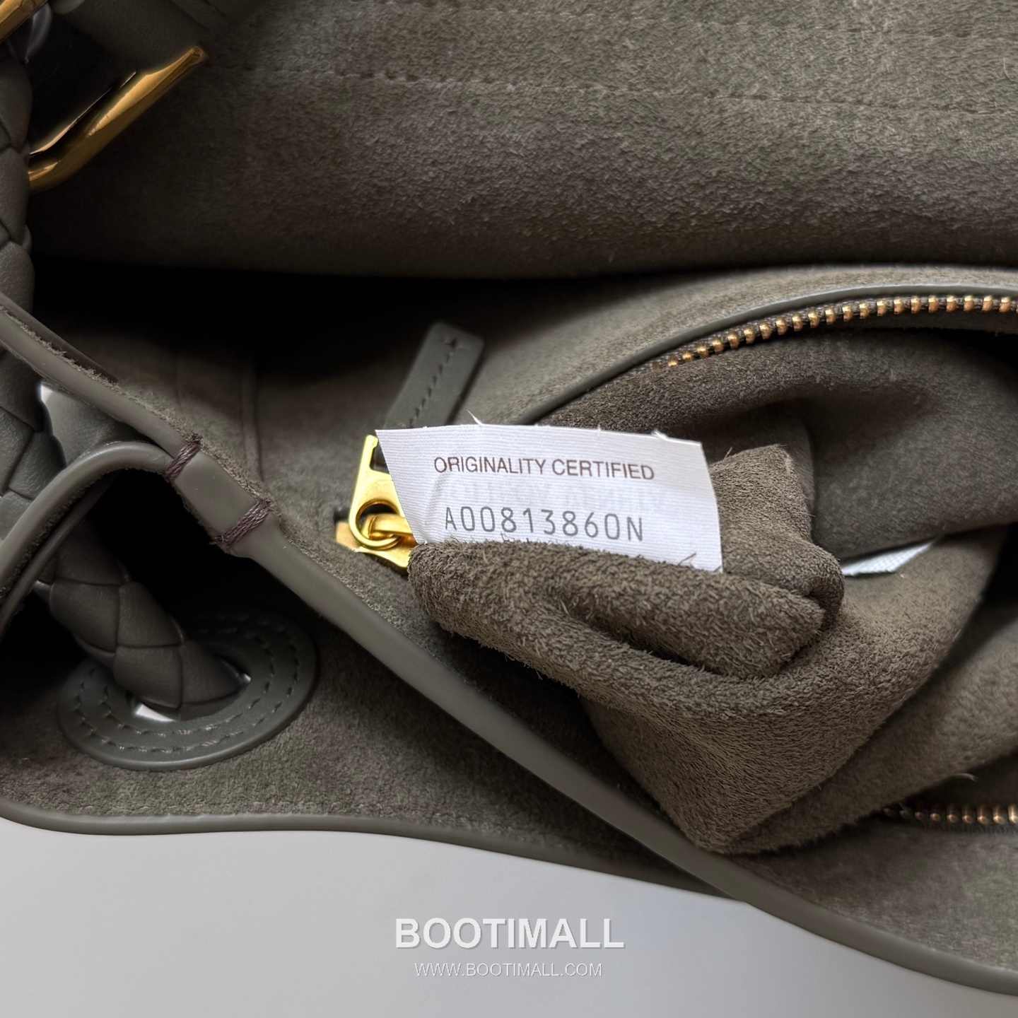 Bottega Veneta Ciao Intrecciato Knot Smooth Calfskin Top Handle Bag 보테가 베네타 차오 인트레치아토 노트 스무스 카프스킨 탑핸들백 34cm 19