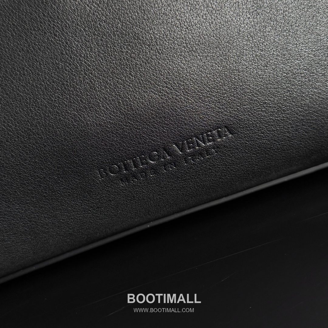 Bottega Veneta Ciao Intrecciato Knot Smooth Calfskin Top Handle Bag 보테가 베네타 차오 인트레치아토 노트 스무스 카프스킨 탑핸들백 34cm 6