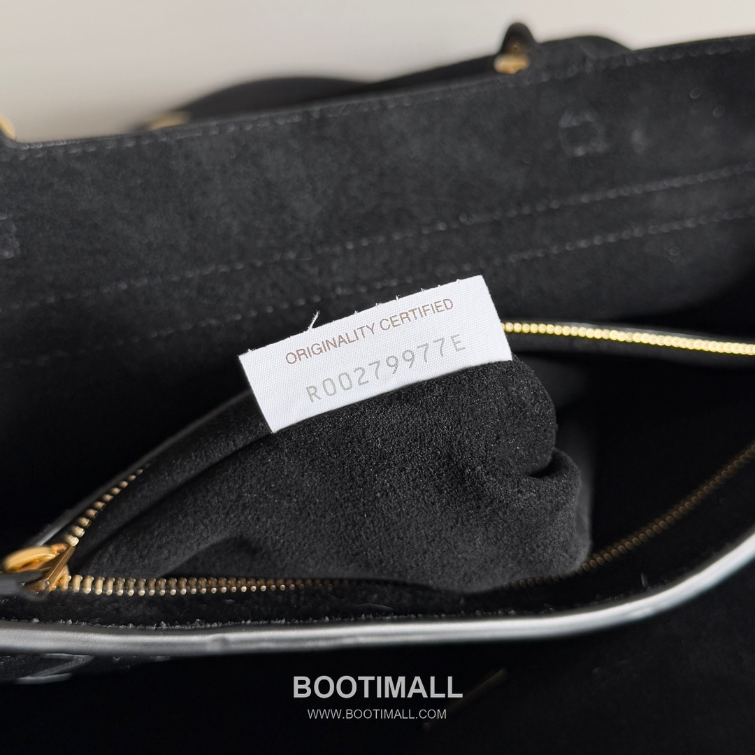 Bottega Veneta Ciao Intrecciato Knot Smooth Calfskin Top Handle Bag 보테가 베네타 차오 인트레치아토 노트 스무스 카프스킨 탑핸들백 34cm 8