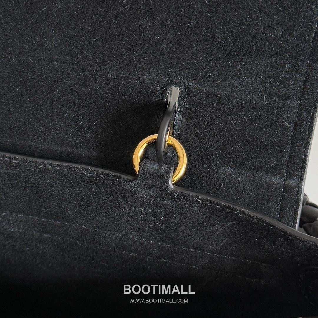 Bottega Veneta Ciao Intrecciato Knot Smooth Calfskin Top Handle Bag 보테가 베네타 차오 인트레치아토 노트 스무스 카프스킨 탑핸들백 34cm 14