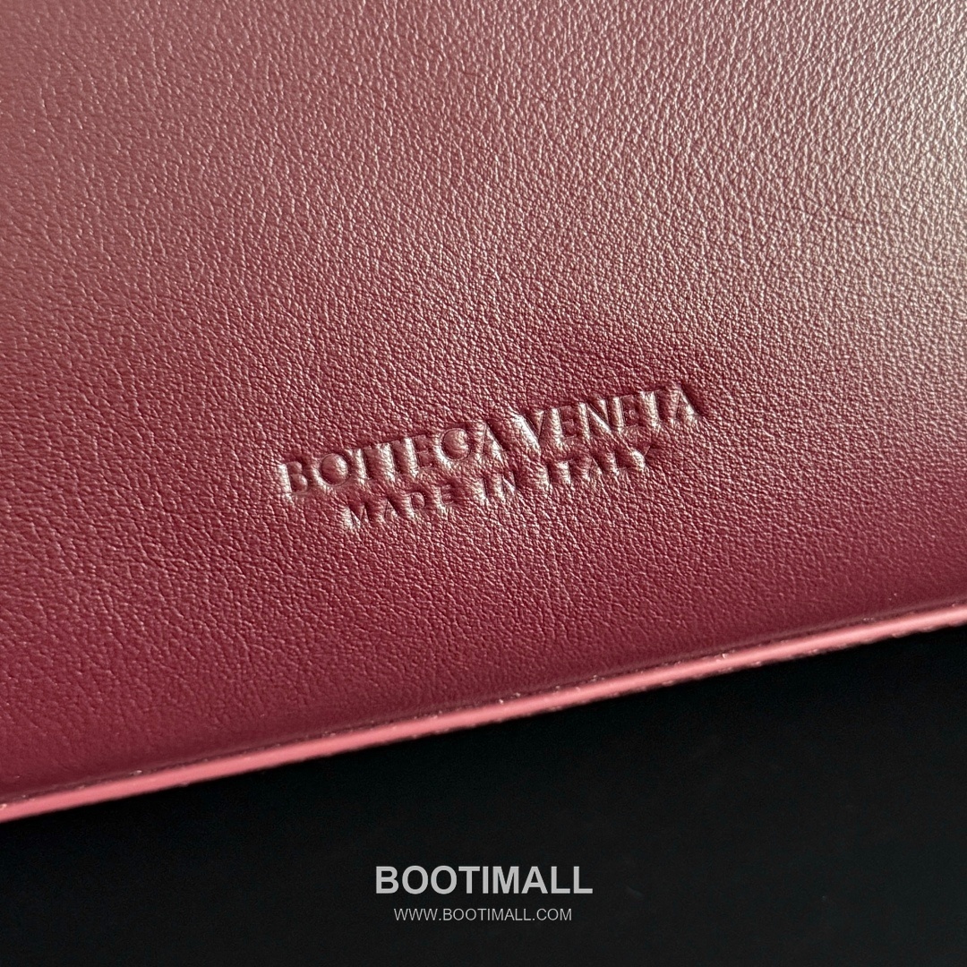 Bottega Veneta Ciao Intrecciato Knot Smooth Calfskin Top Handle Bag 보테가 베네타 차오 인트레치아토 노트 스무스 카프스킨 탑핸들백 34cm 6