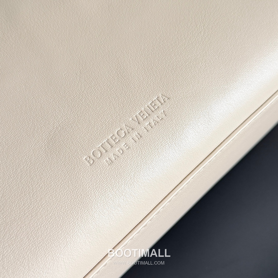 Bottega Veneta Ciao Intrecciato Knot Smooth Calfskin Top Handle Bag 보테가 베네타 차오 인트레치아토 노트 스무스 카프스킨 탑핸들백 34cm 6