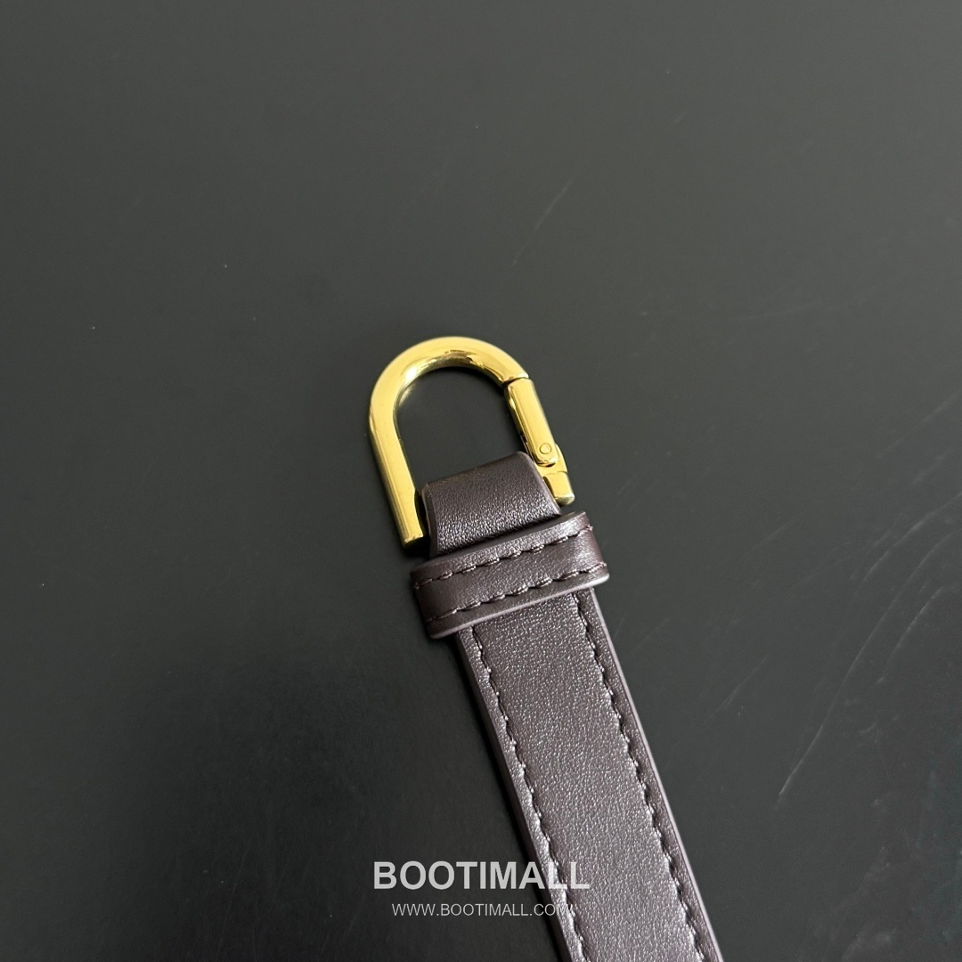 Bottega Veneta Ciao Intrecciato Knot Smooth Calfskin Top Handle Bag 보테가 베네타 차오 인트레치아토 노트 스무스 카프스킨 탑핸들백 26cm 18