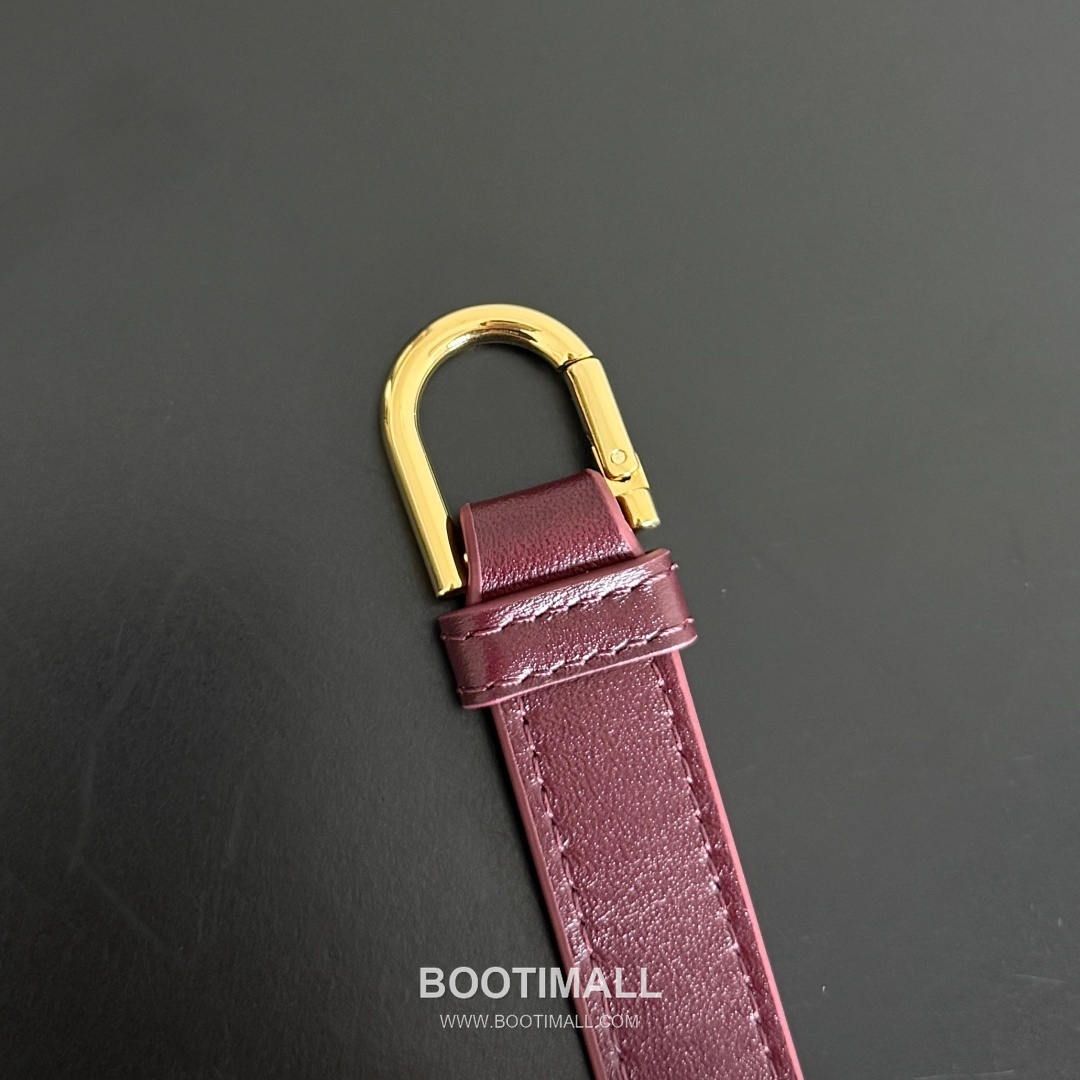 Bottega Veneta Ciao Intrecciato Knot Smooth Calfskin Top Handle Bag 보테가 베네타 차오 인트레치아토 노트 스무스 카프스킨 탑핸들백 26cm 18