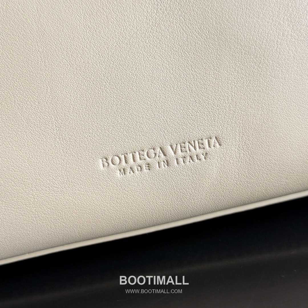 Bottega Veneta Ciao Intrecciato Knot Smooth Calfskin Top Handle Bag 보테가 베네타 차오 인트레치아토 노트 스무스 카프스킨 탑핸들백 26cm 6