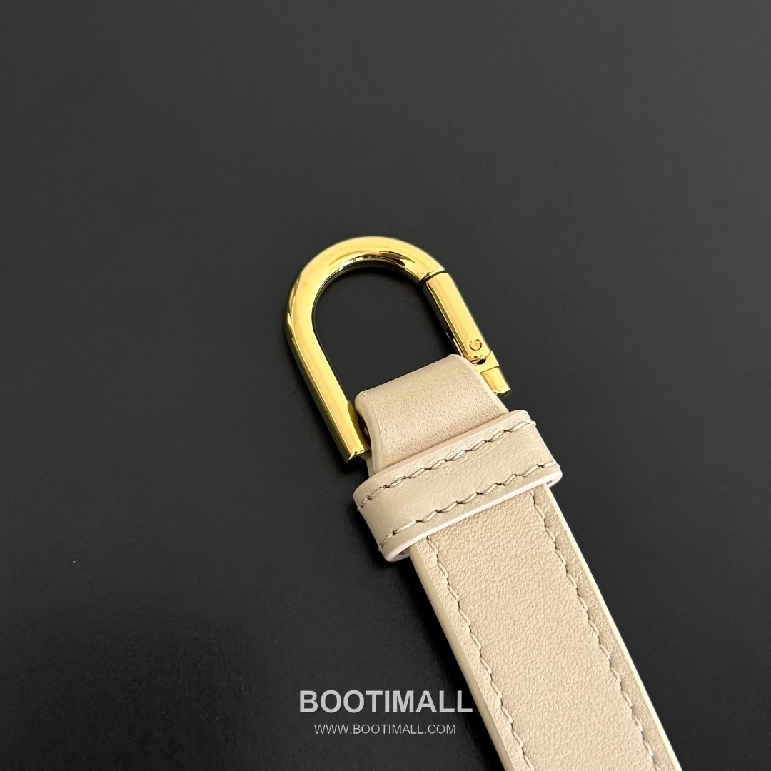 Bottega Veneta Ciao Intrecciato Knot Smooth Calfskin Top Handle Bag 보테가 베네타 차오 인트레치아토 노트 스무스 카프스킨 탑핸들백 26cm 18