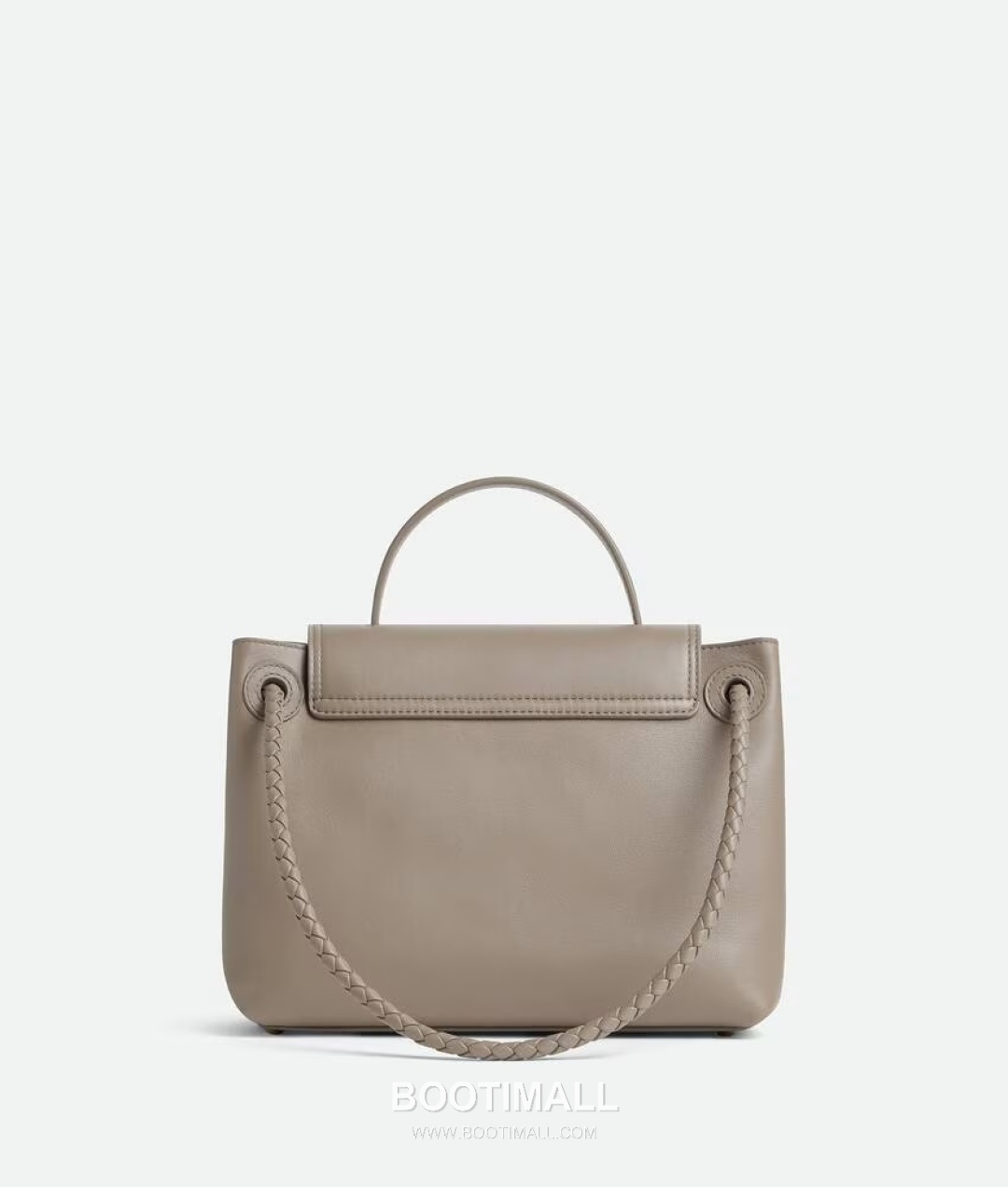 Bottega Veneta Ciao Ciao Leather Top Handle Bag 835835 보테가베네타 차오차오 가죽 탑핸들백 26cm 6