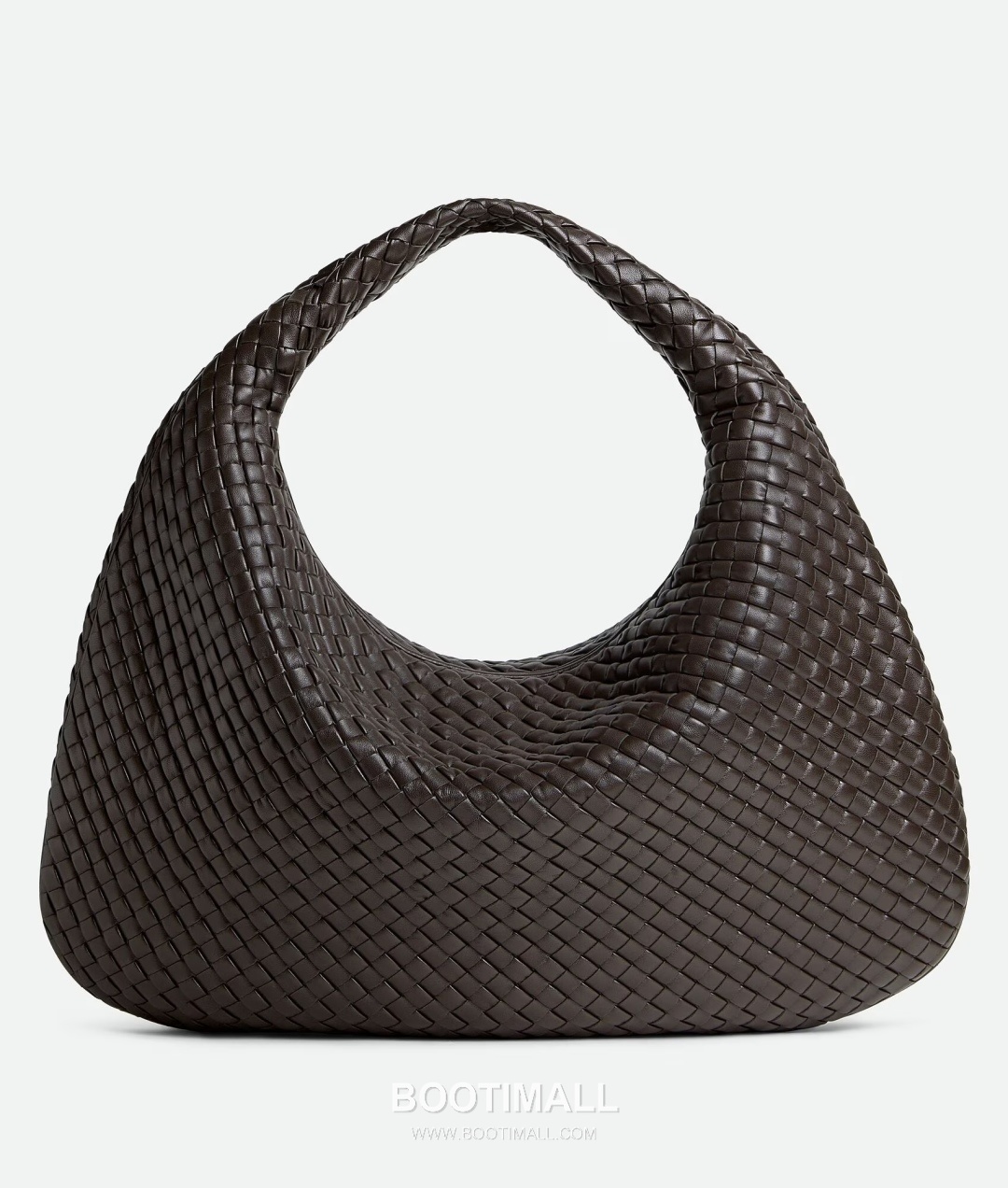 Bottega Veneta Large Hobo Shoulder Bag 보테가 베네타 라지 호보 숄더백 59cm 1