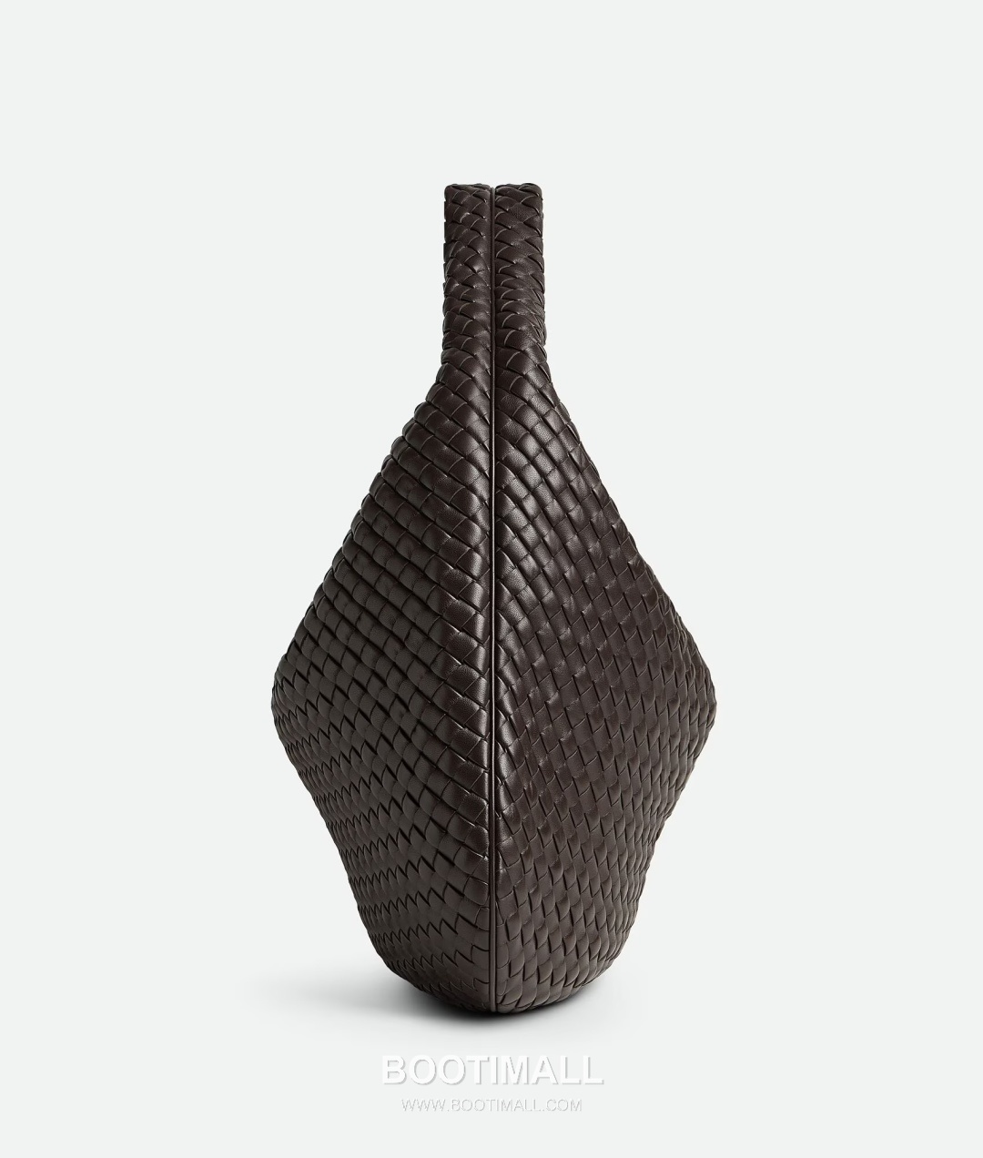 Bottega Veneta Large Hobo Shoulder Bag 보테가 베네타 라지 호보 숄더백 59cm 4