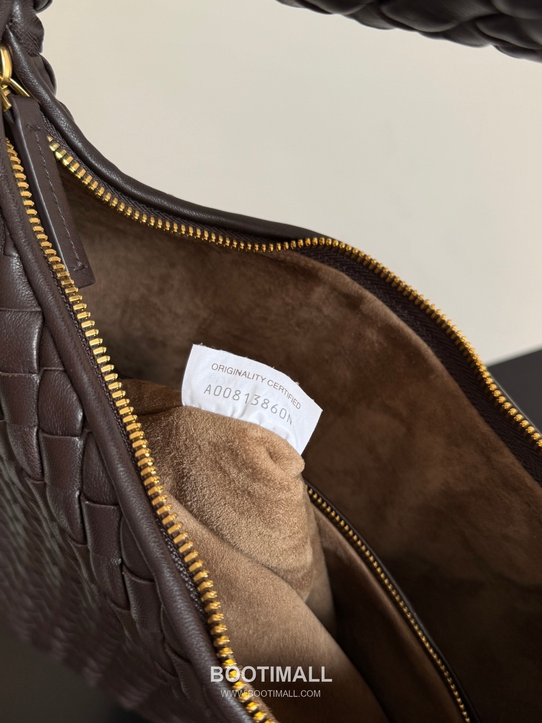 Bottega Veneta Early Spring Soft Hobo Shoulder Bag 보테가 베네타 얼리 스프링 소프트 호보 숄더백 44cm 8