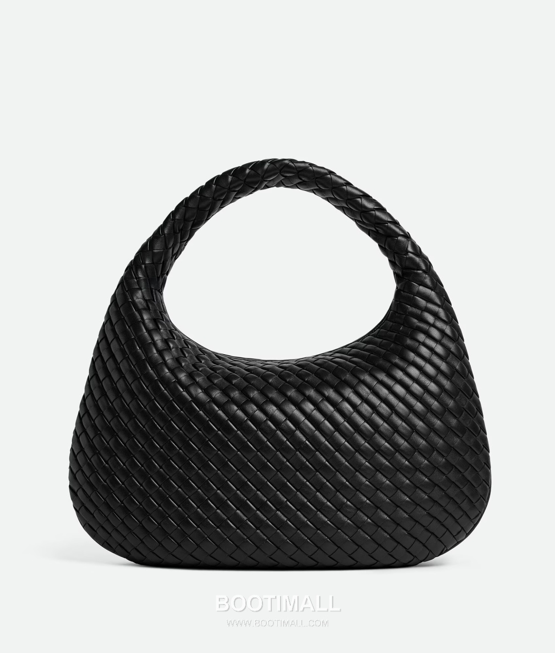 Bottega Veneta Early Spring Soft Hobo Shoulder Bag 보테가 베네타 얼리 스프링 소프트 호보 숄더백 44cm 10