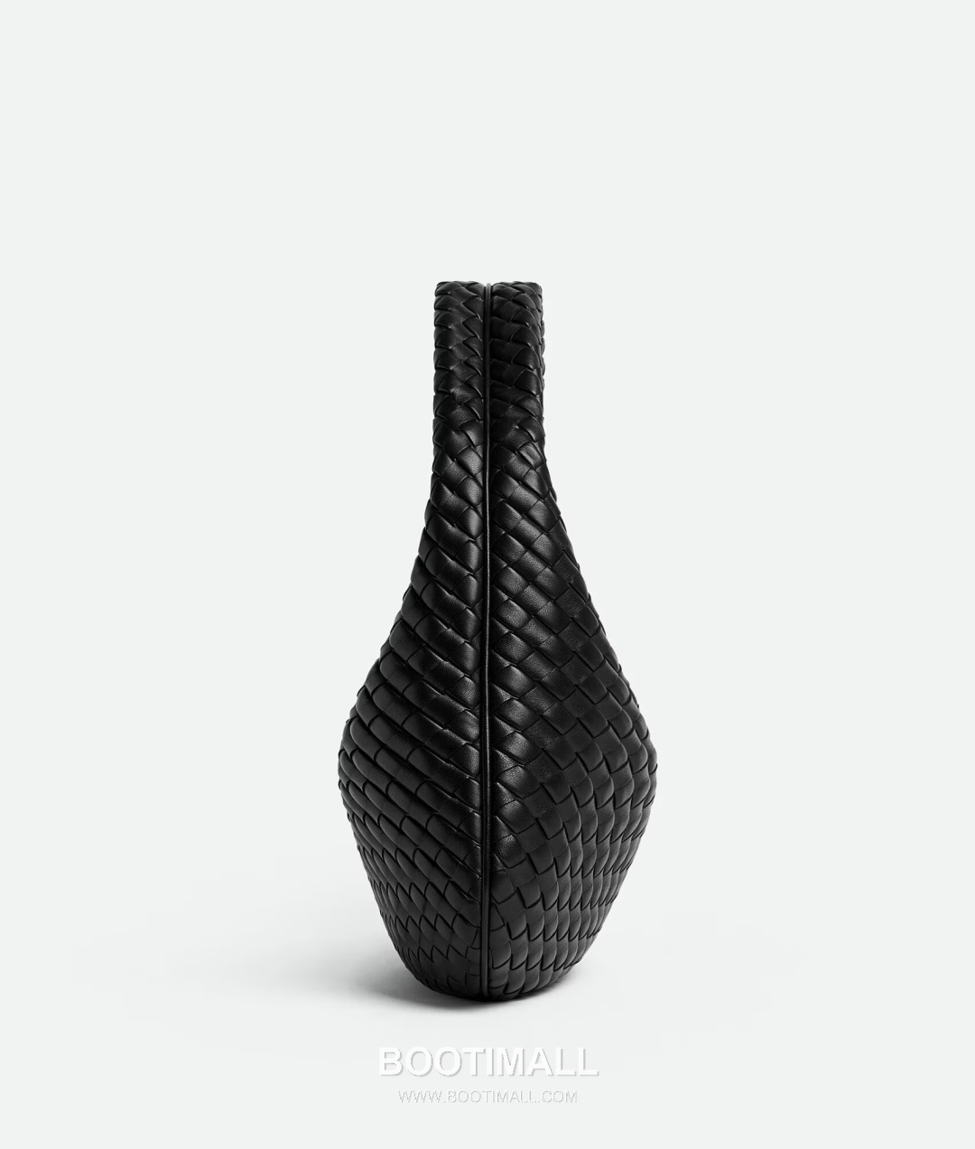 Bottega Veneta Early Spring Soft Hobo Shoulder Bag 보테가 베네타 얼리 스프링 소프트 호보 숄더백 44cm 13