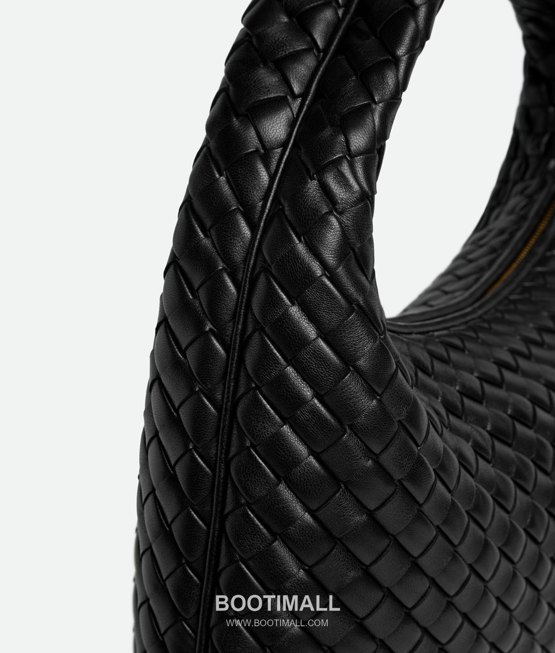 Bottega Veneta Early Spring Soft Hobo Shoulder Bag 보테가 베네타 얼리 스프링 소프트 호보 숄더백 44cm 14