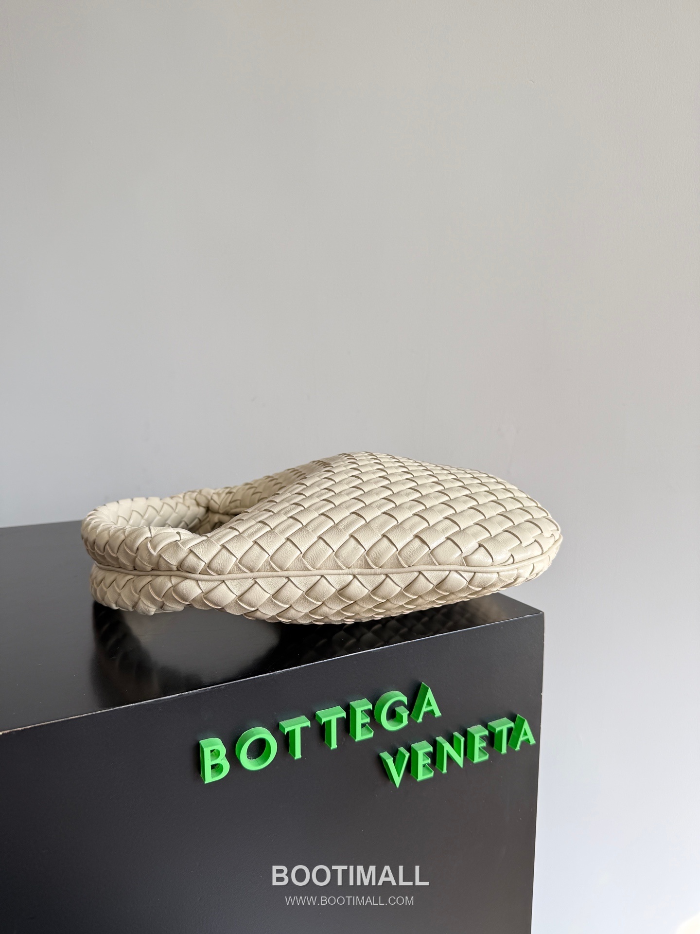 Bottega Veneta Small Hobo 856736 Shoulder Bag 보테가 베네타 스몰 호보 856736 숄더백 35cm 4