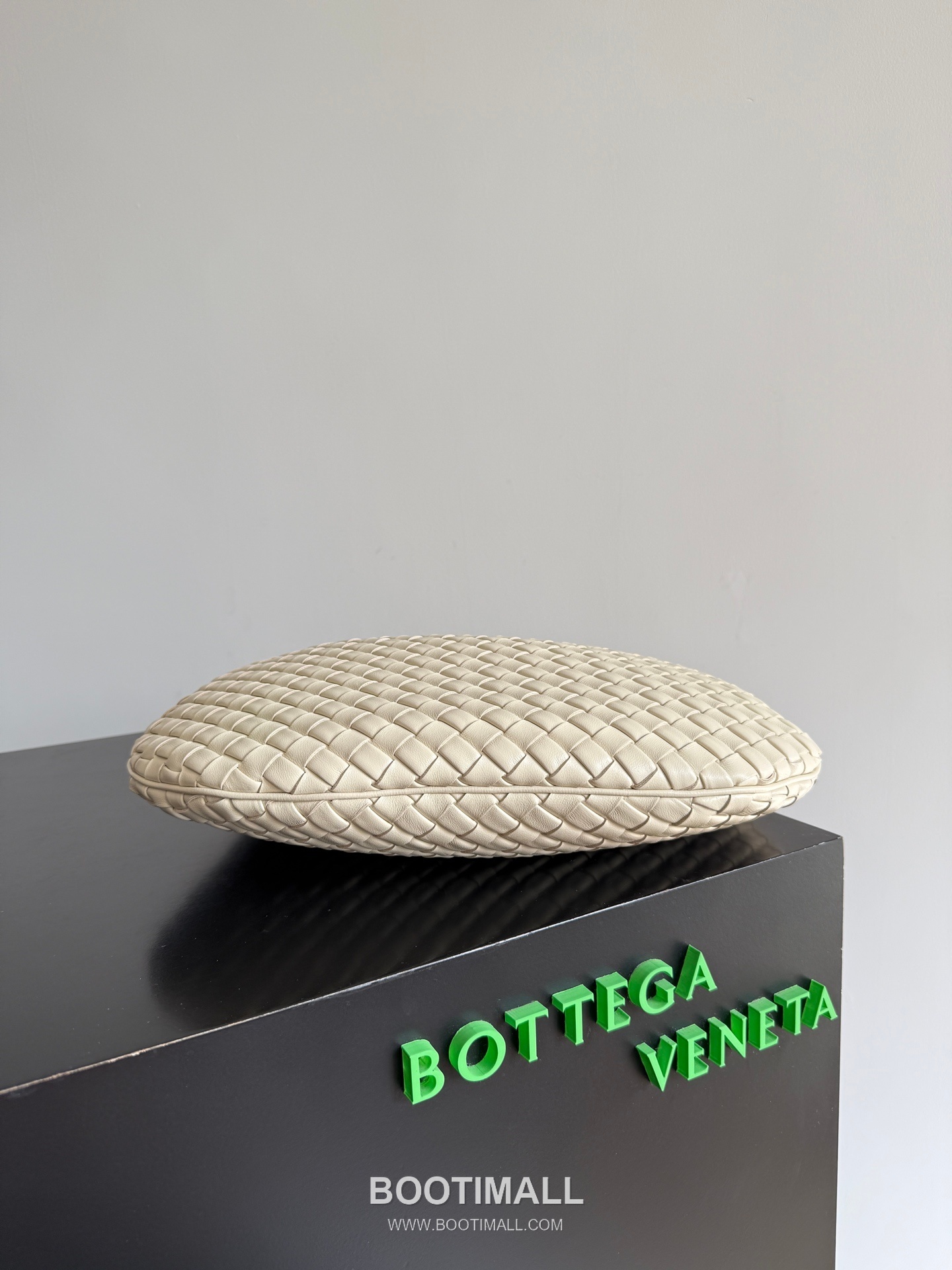 Bottega Veneta Small Hobo 856736 Shoulder Bag 보테가 베네타 스몰 호보 856736 숄더백 35cm 5