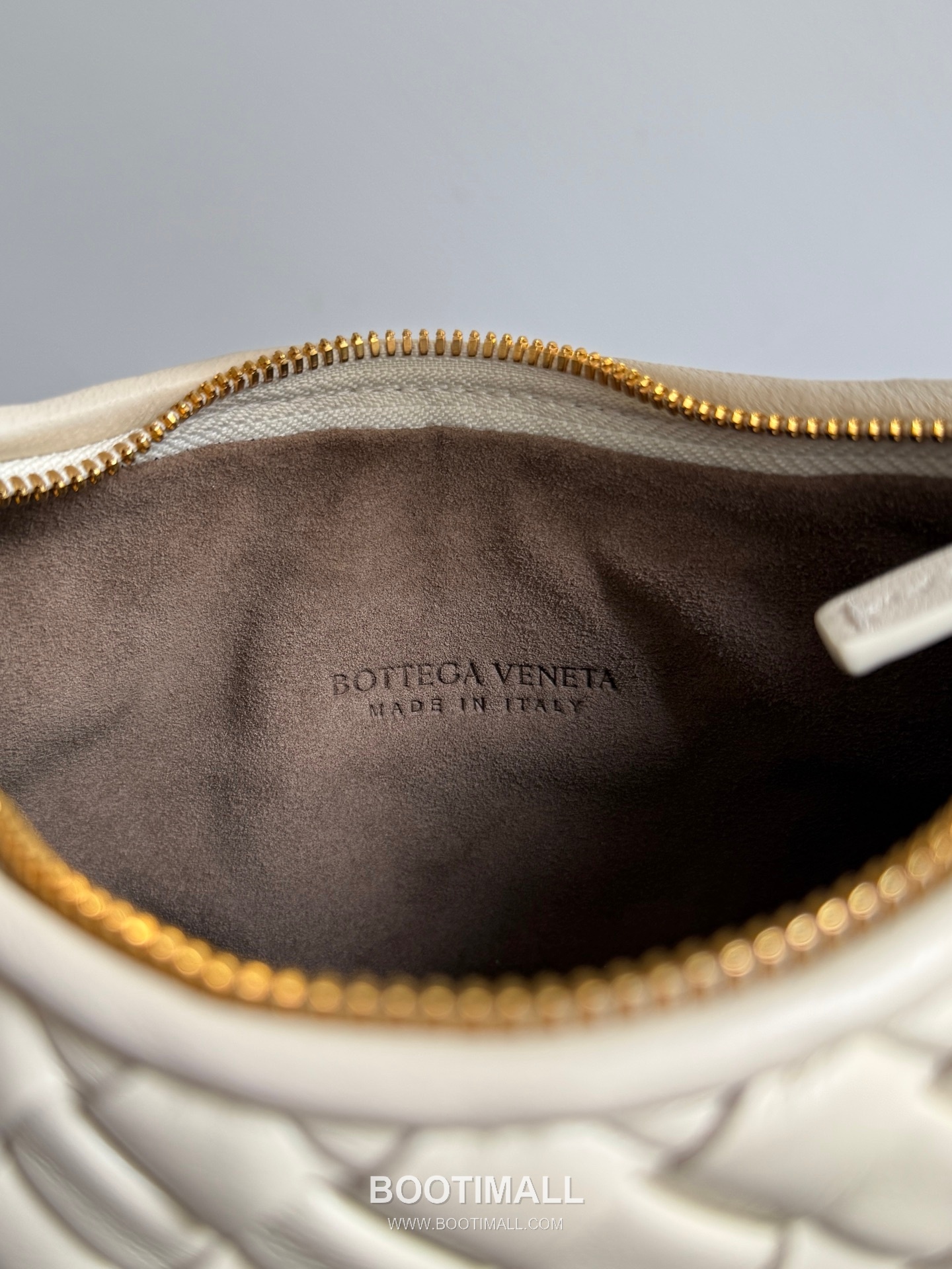 Bottega Veneta Small Hobo 856736 Shoulder Bag 보테가 베네타 스몰 호보 856736 숄더백 35cm 10