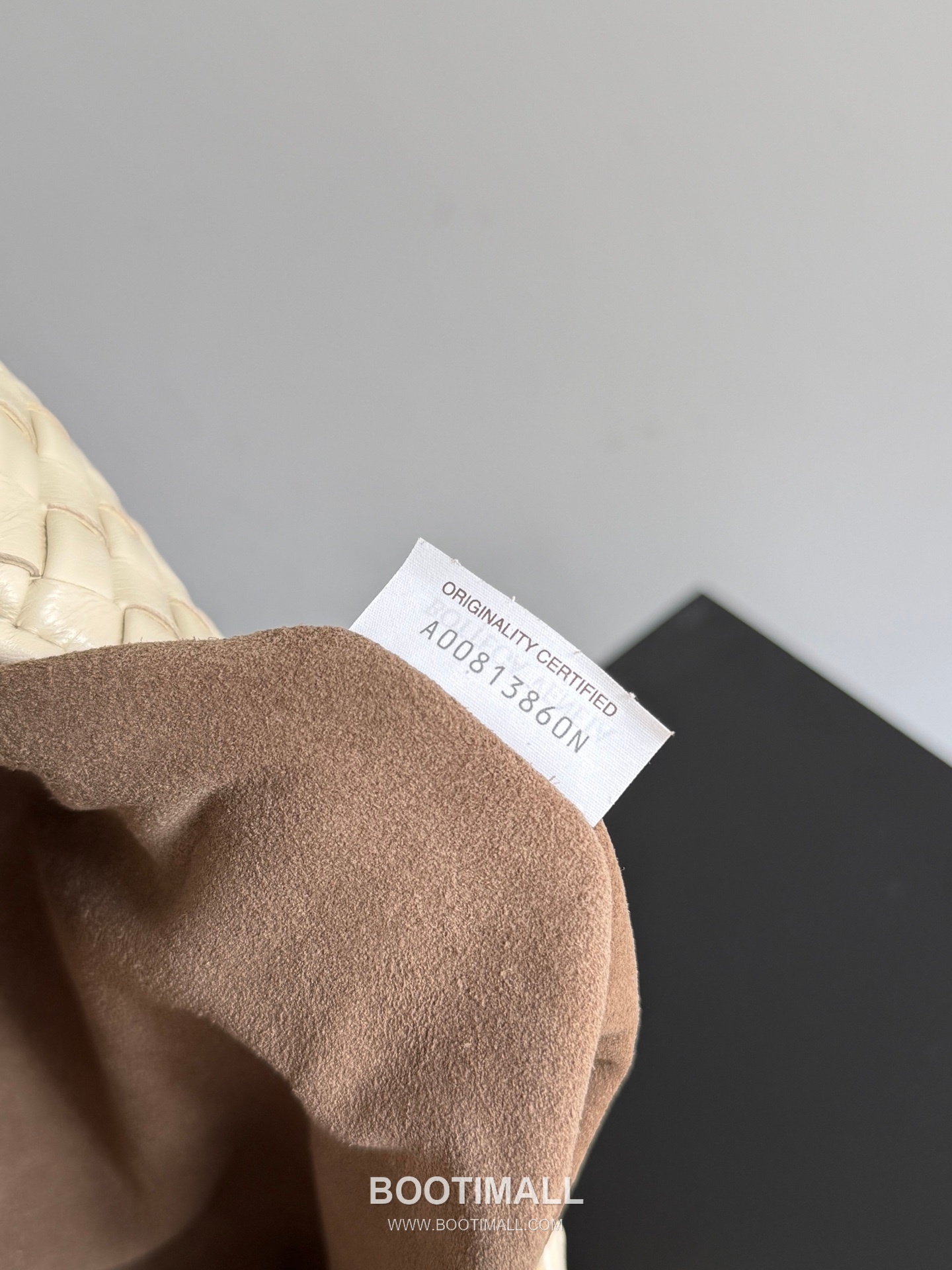 Bottega Veneta Small Hobo 856736 Shoulder Bag 보테가 베네타 스몰 호보 856736 숄더백 35cm 11