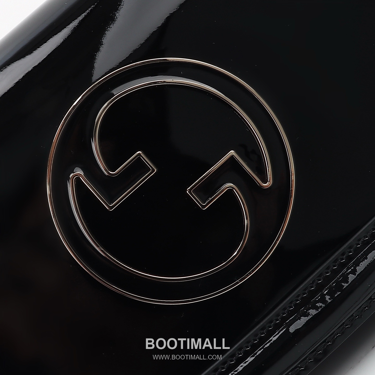 Gucci Patent Leather Mini Shoulder Bag 815711 구찌 페이턴트 레더 미니 숄더백 21.5cm 4