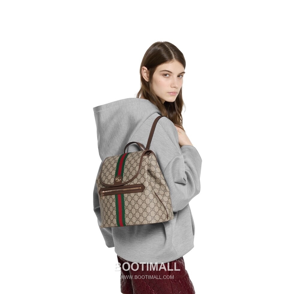 Gucci Leather Tote Bag 836855 구찌 가죽 토트백 30cm 6