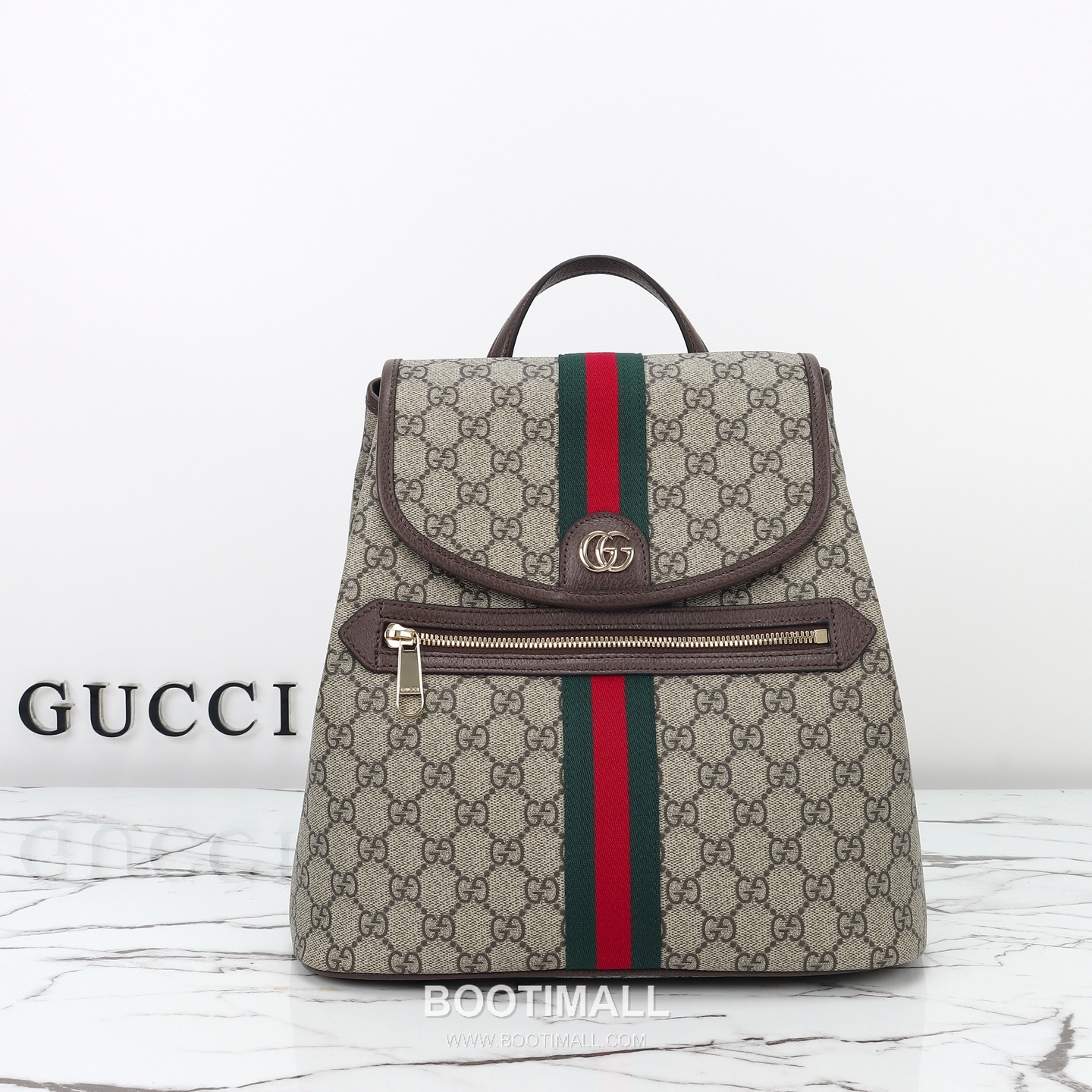 Gucci Leather Tote Bag 836855 구찌 가죽 토트백 30cm 7