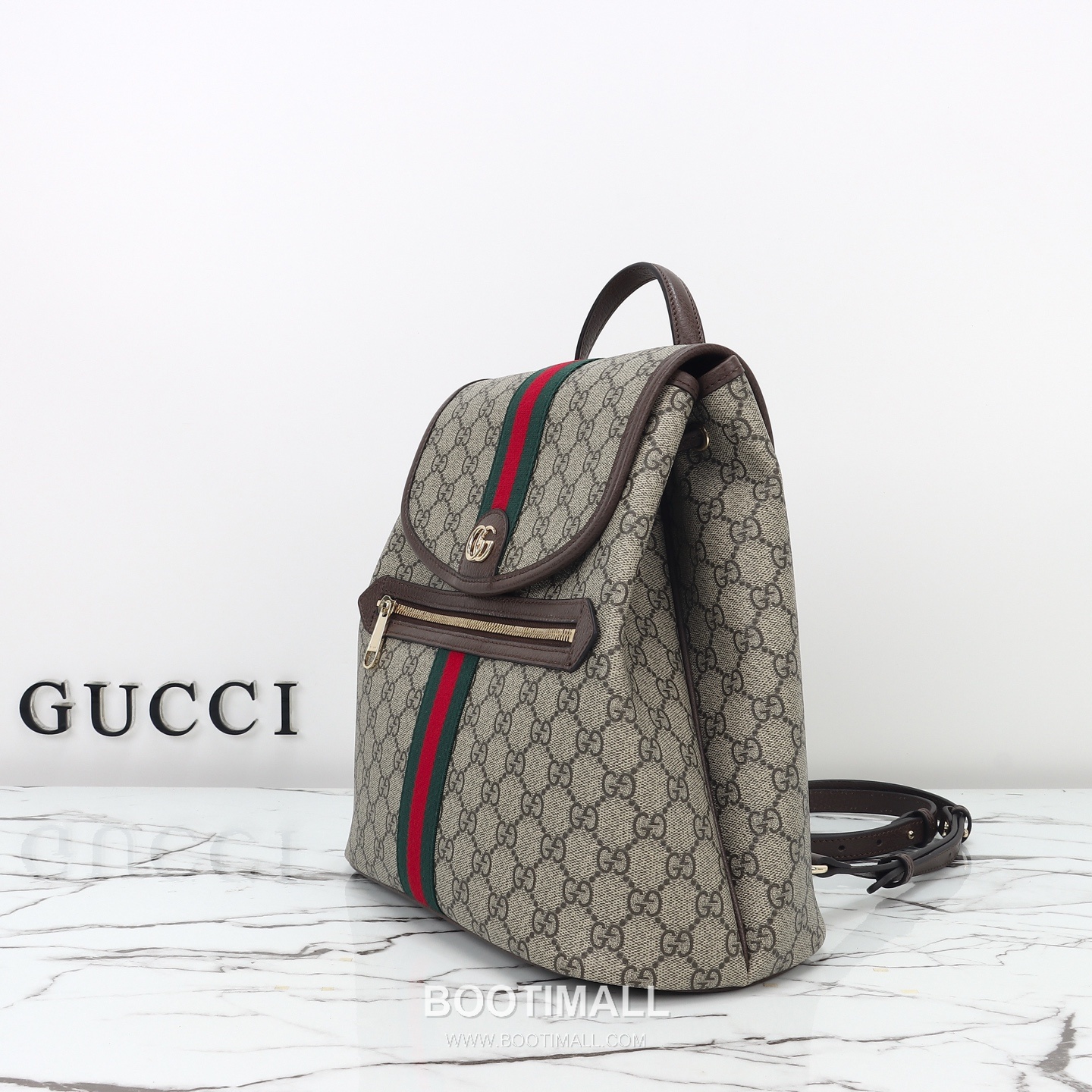 Gucci Leather Tote Bag 836855 구찌 가죽 토트백 30cm 8