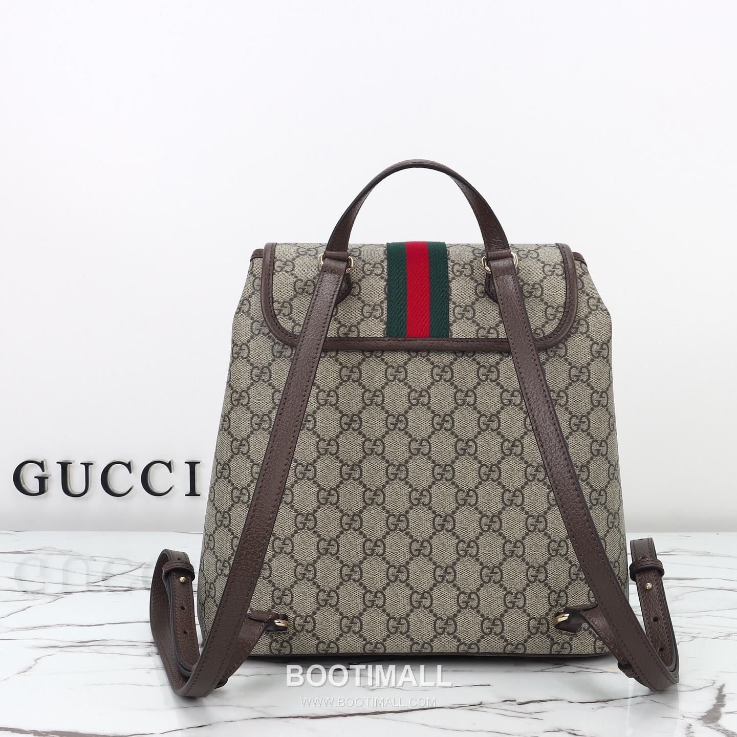 Gucci Leather Tote Bag 836855 구찌 가죽 토트백 30cm 9