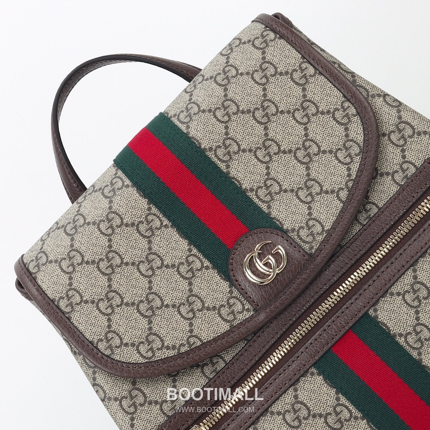 Gucci Leather Tote Bag 836855 구찌 가죽 토트백 30cm 10