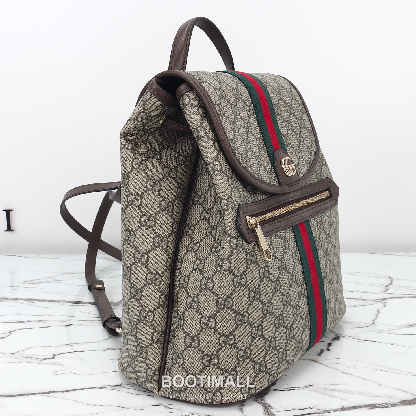 Gucci Leather Tote Bag 836855 구찌 가죽 토트백 30cm 11