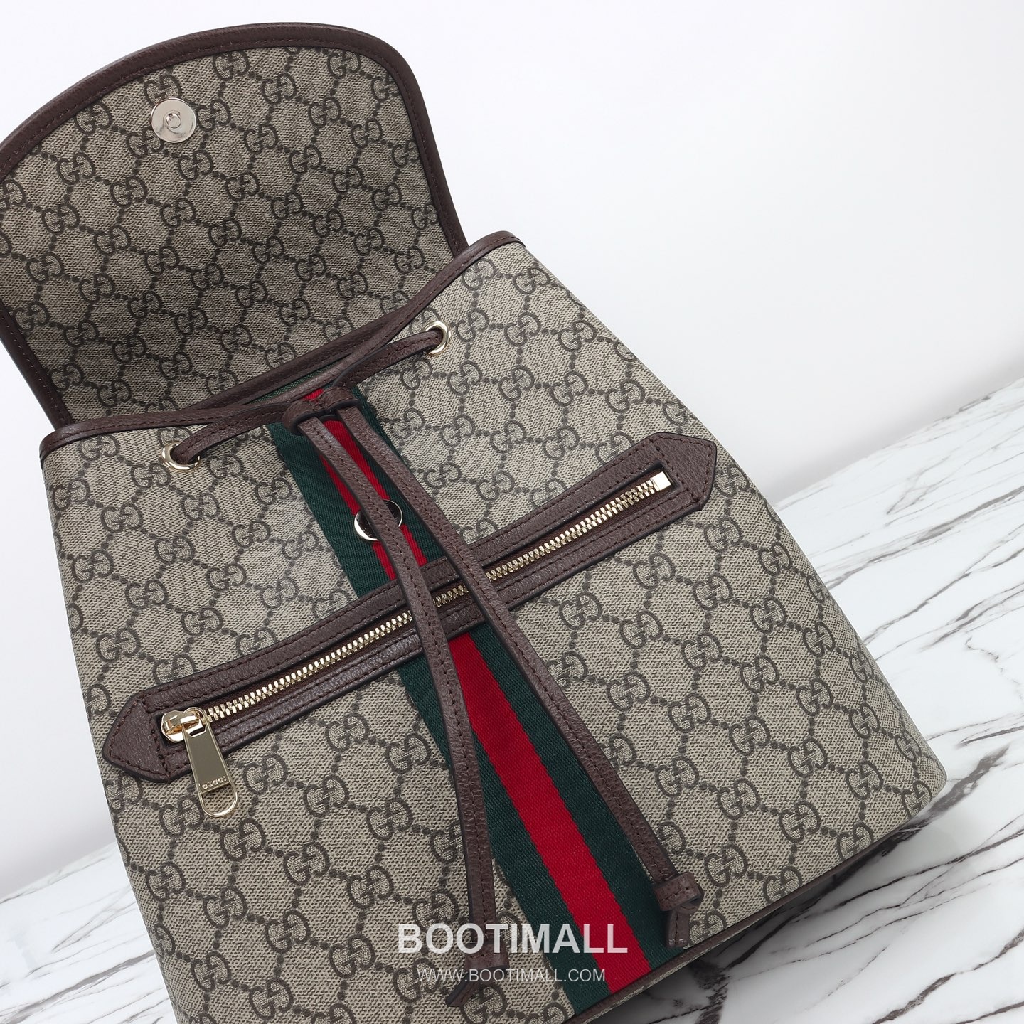 Gucci Leather Tote Bag 836855 구찌 가죽 토트백 30cm 12