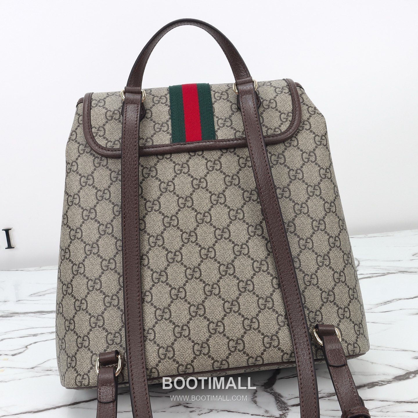 Gucci Leather Tote Bag 836855 구찌 가죽 토트백 30cm 13