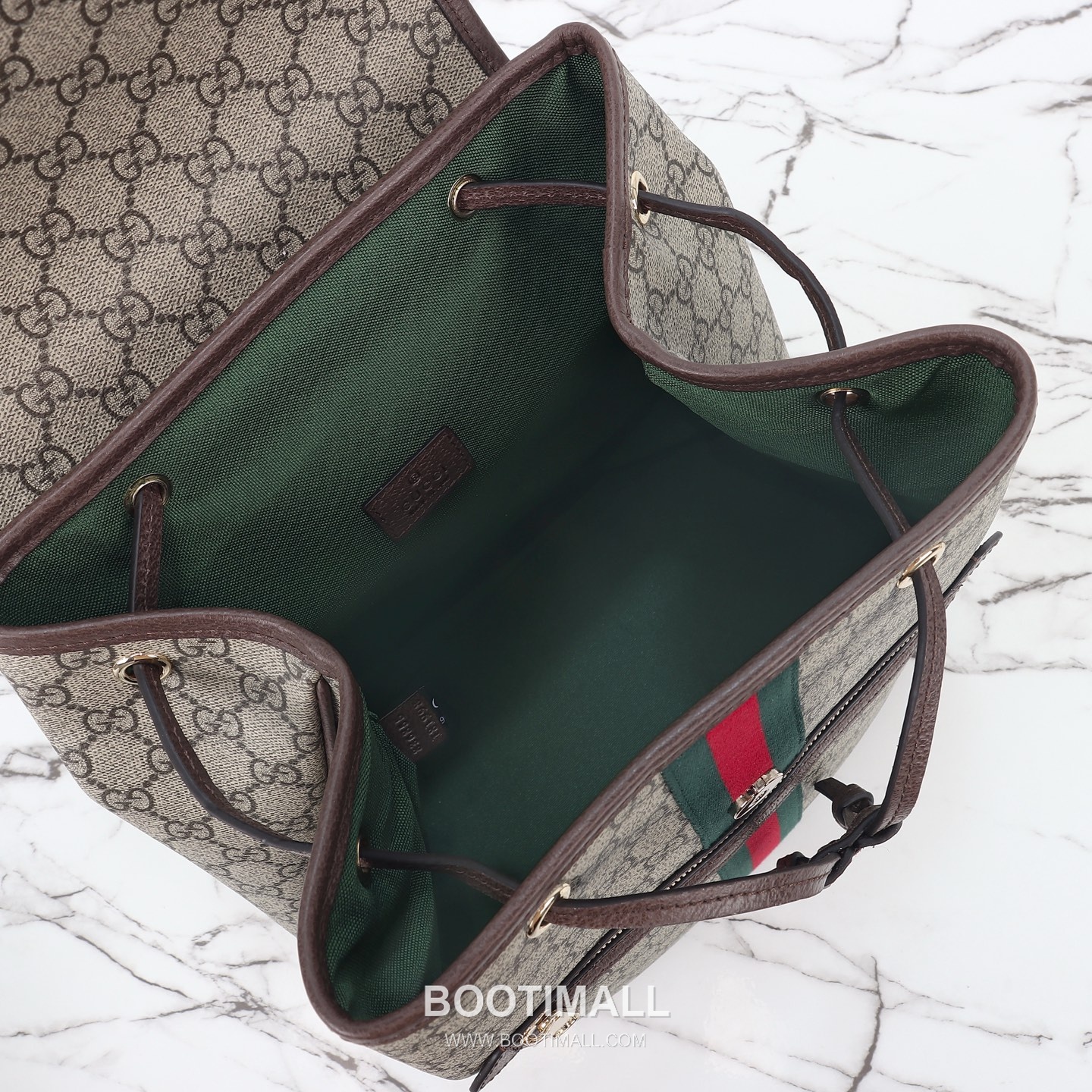 Gucci Leather Tote Bag 836855 구찌 가죽 토트백 30cm 15